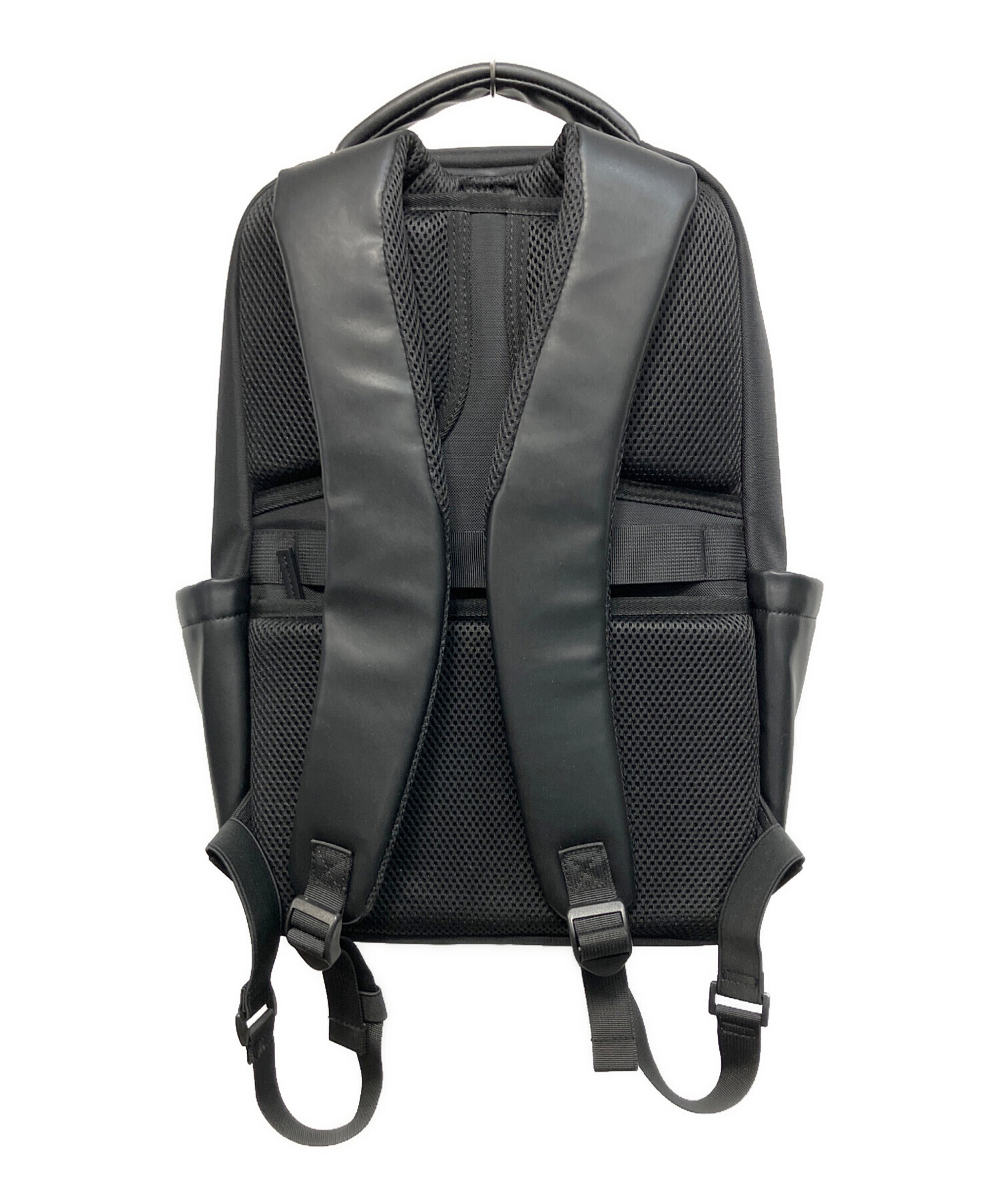 中古・古着通販】DRESSTERIOR (ドレステリア) リュック ブラック