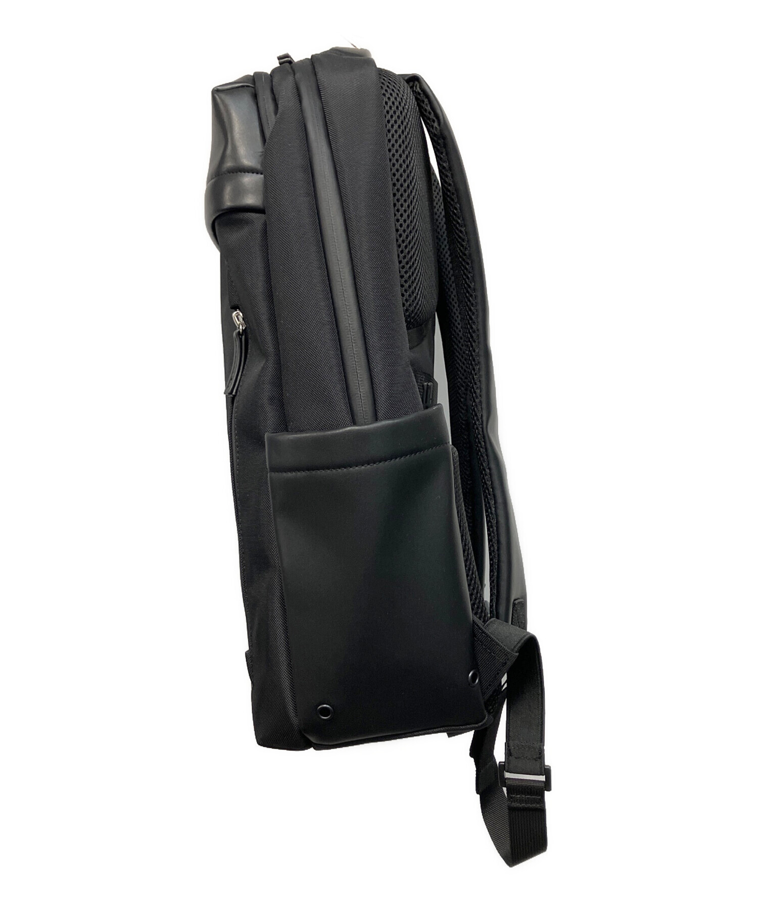 中古・古着通販】DRESSTERIOR (ドレステリア) リュック ブラック