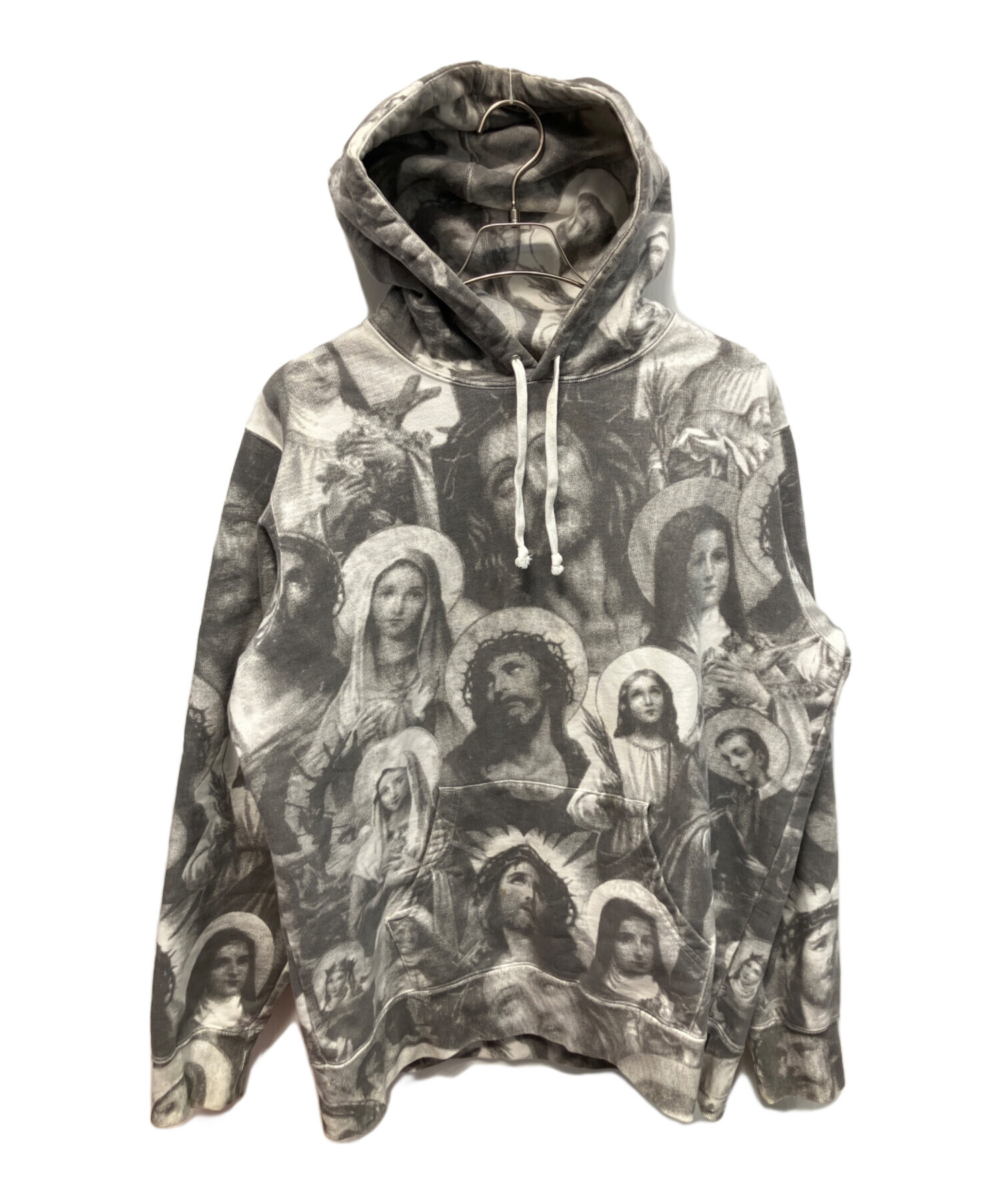 【トレファク イオンモール常滑店】Supremeのスウェットパーカー！ SUPREME /シュプリーム】 Box Logo Hooded Sweatshirt 24FW が入荷