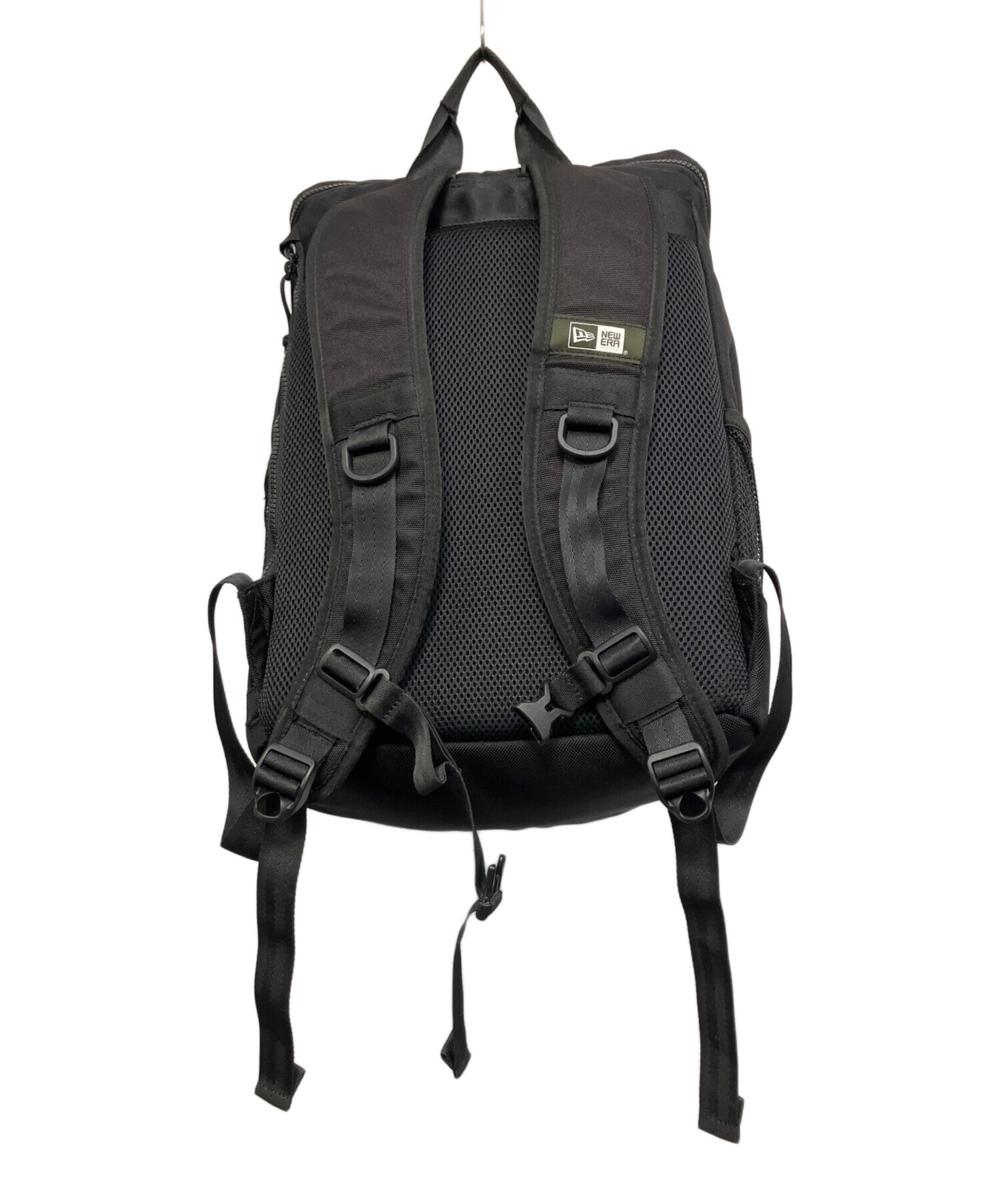 中古・古着通販】New Era (ニューエラ) BOX PACK MEDIUM バックパック