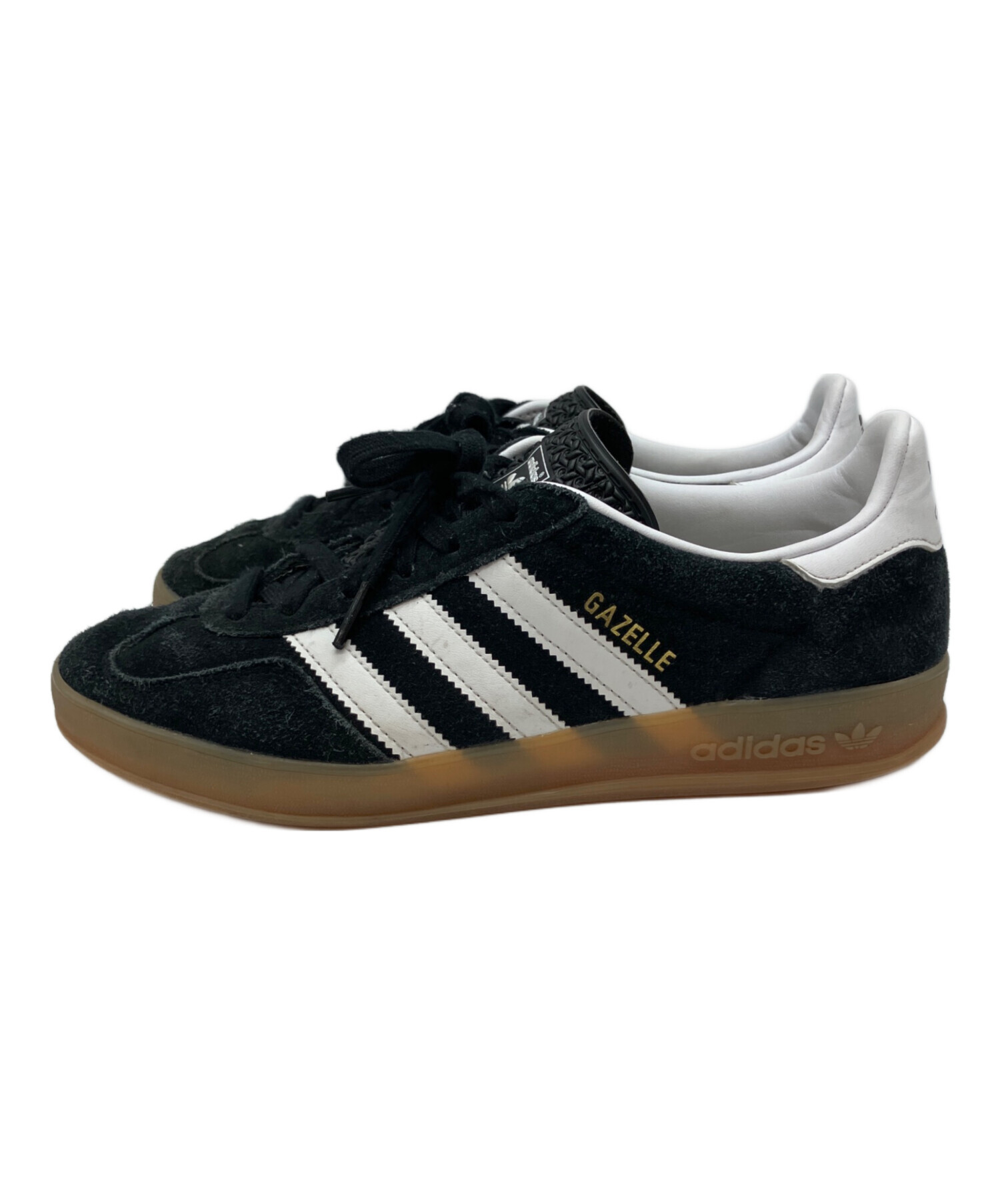 中古・古着通販】adidas (アディダス) GAZELLE ガゼル ローカット 