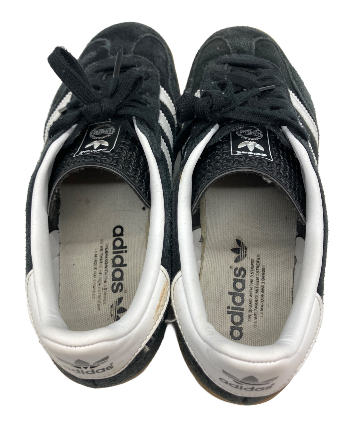 中古・古着通販】adidas (アディダス) GAZELLE ガゼル ローカット 