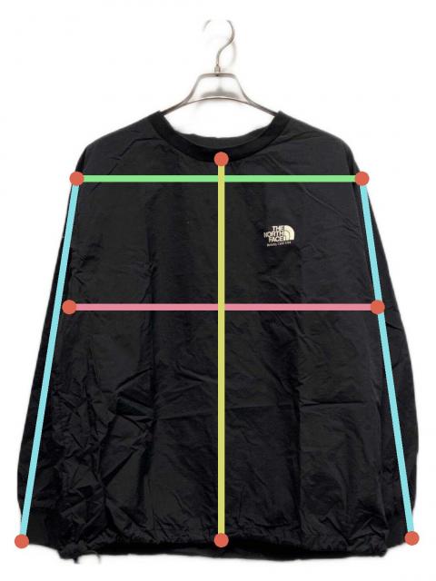 中古・古着通販】THE NORTHFACE PURPLELABEL (ザ・ノースフェイス