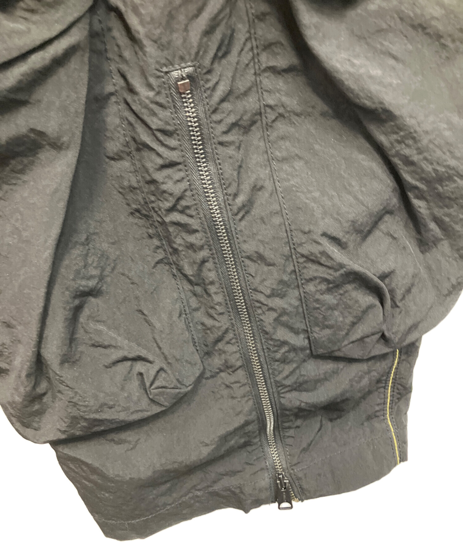 中古・古着通販】DIESEL (ディーゼル) P-STAIND ナイロンカーゴパンツ