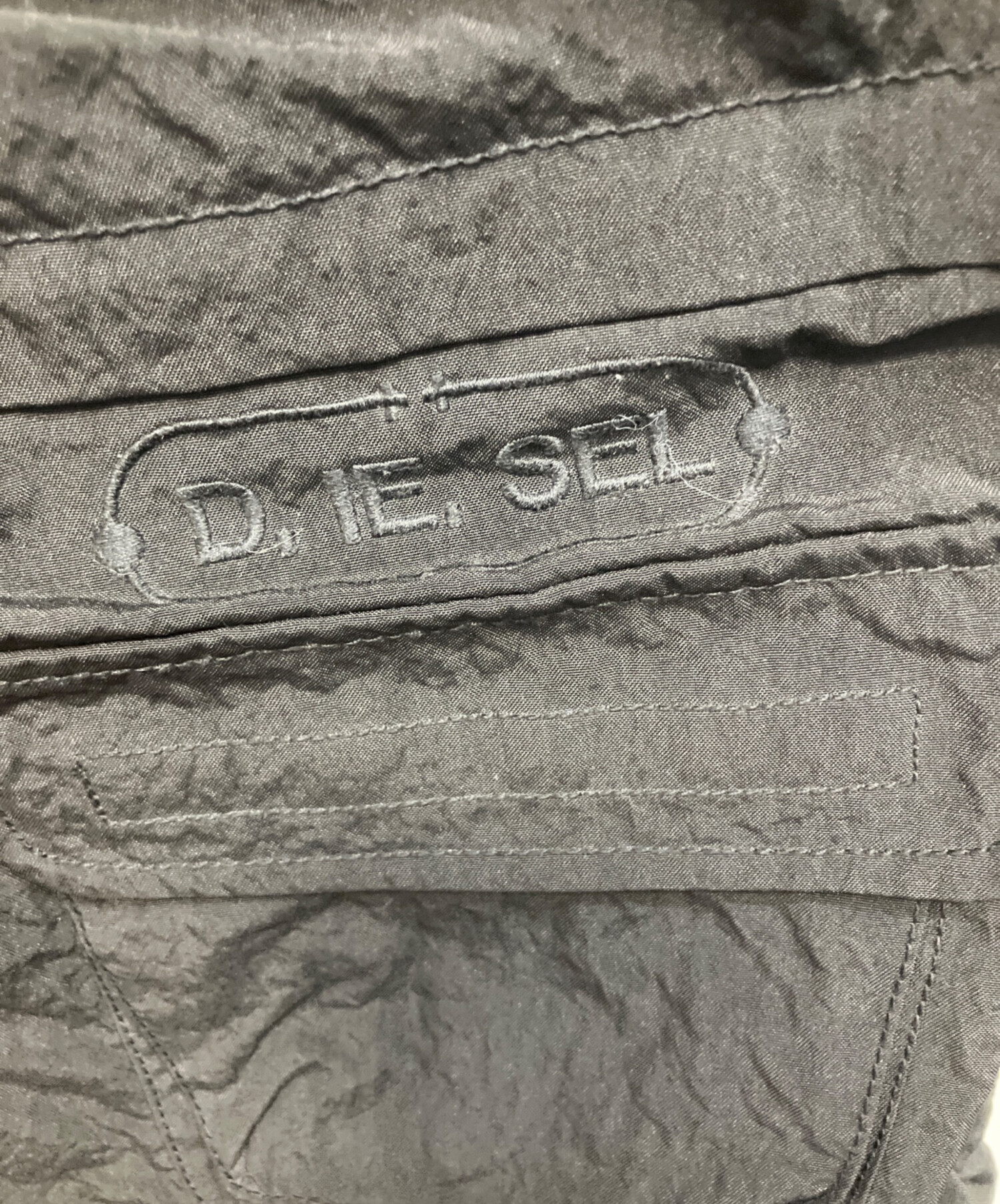 DIESEL P-STAIND 2WAY デタッチャブル カーゴパンツ 46 3019005976651424_01_3288w.jpeg
