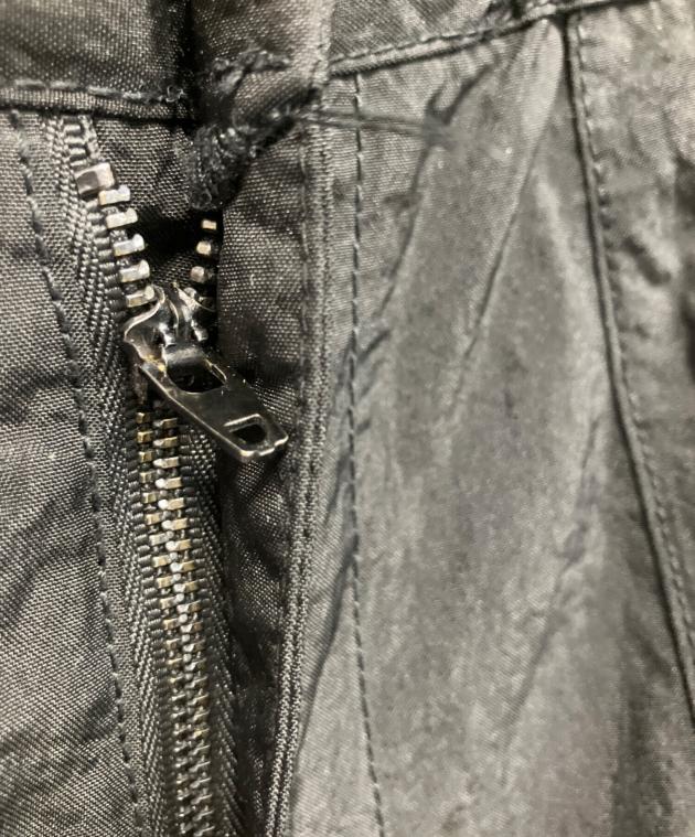 中古・古着通販】DIESEL (ディーゼル) P-STAIND ナイロンカーゴパンツ