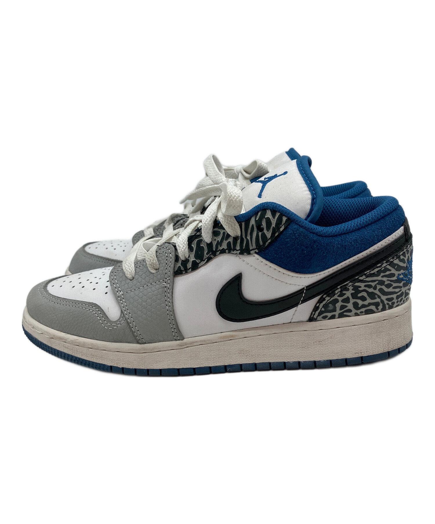 中古・古着通販】NIKE (ナイキ) GS Air Jordan 1 Low 