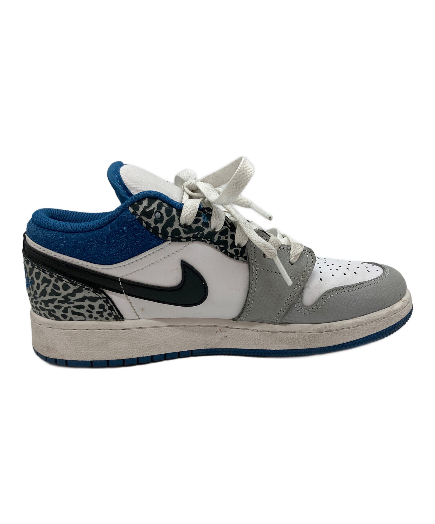 中古・古着通販】NIKE (ナイキ) GS Air Jordan 1 Low 