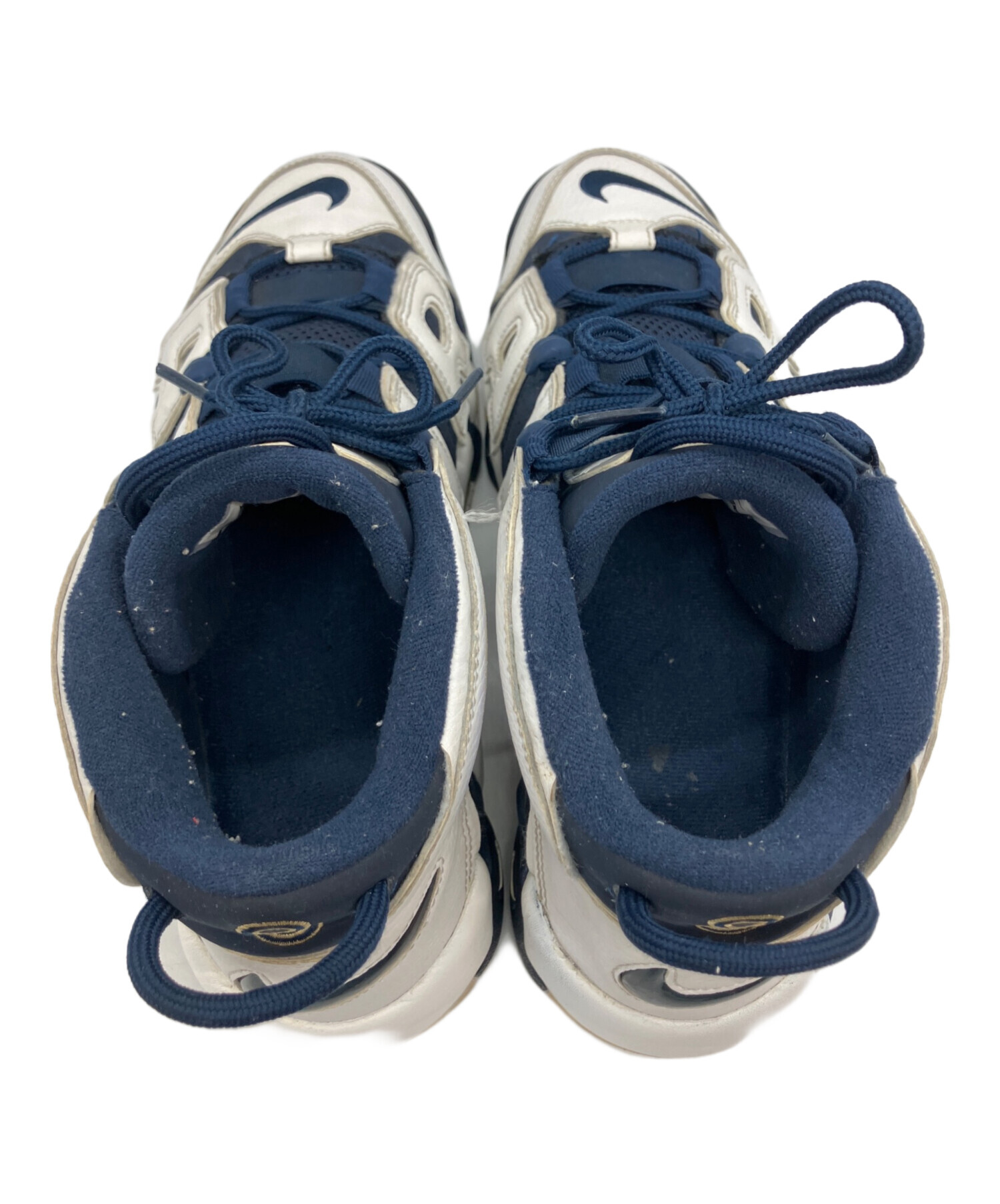 中古・古着通販】NIKE (ナイキ) Nike Air More Uptempo 