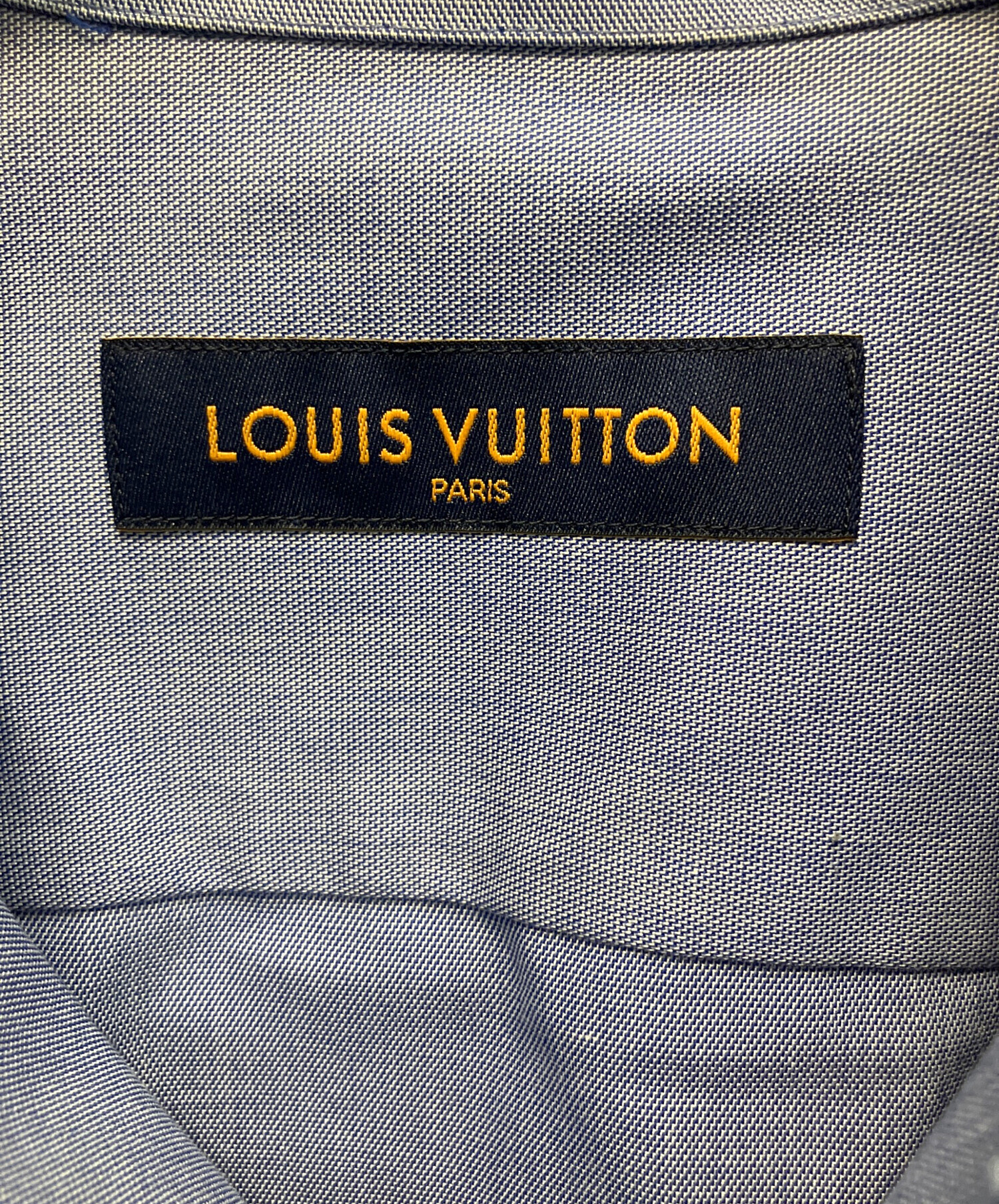 中古・古着通販】LOUIS VUITTON (ルイ ヴィトン) 23SS Graphic Print