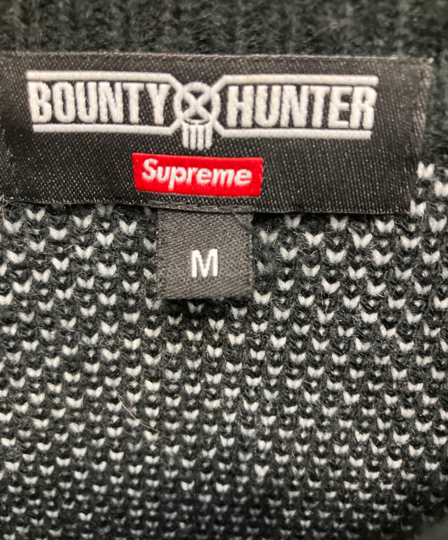 中古・古着通販】BOUNTY HUNTER (バウンティハンター) SUPREME