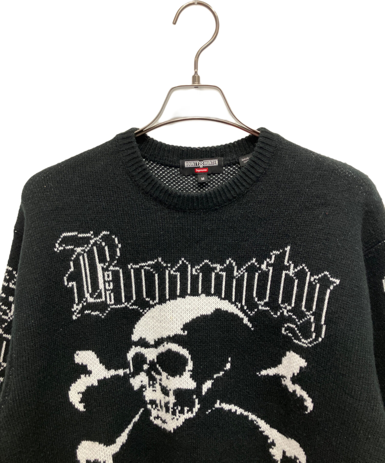 中古・古着通販】BOUNTY HUNTER (バウンティハンター) SUPREME