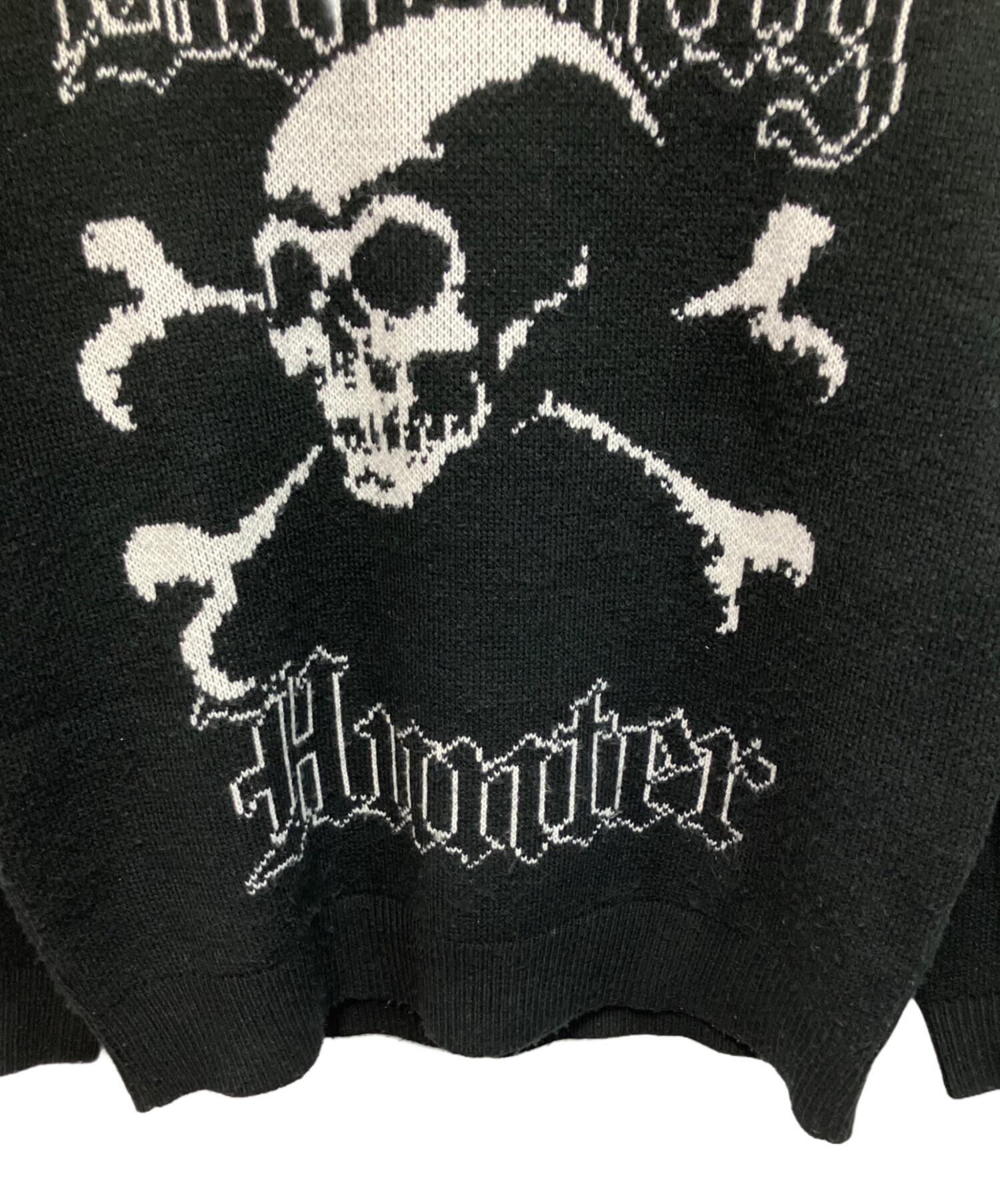 中古・古着通販】BOUNTY HUNTER (バウンティハンター) SUPREME