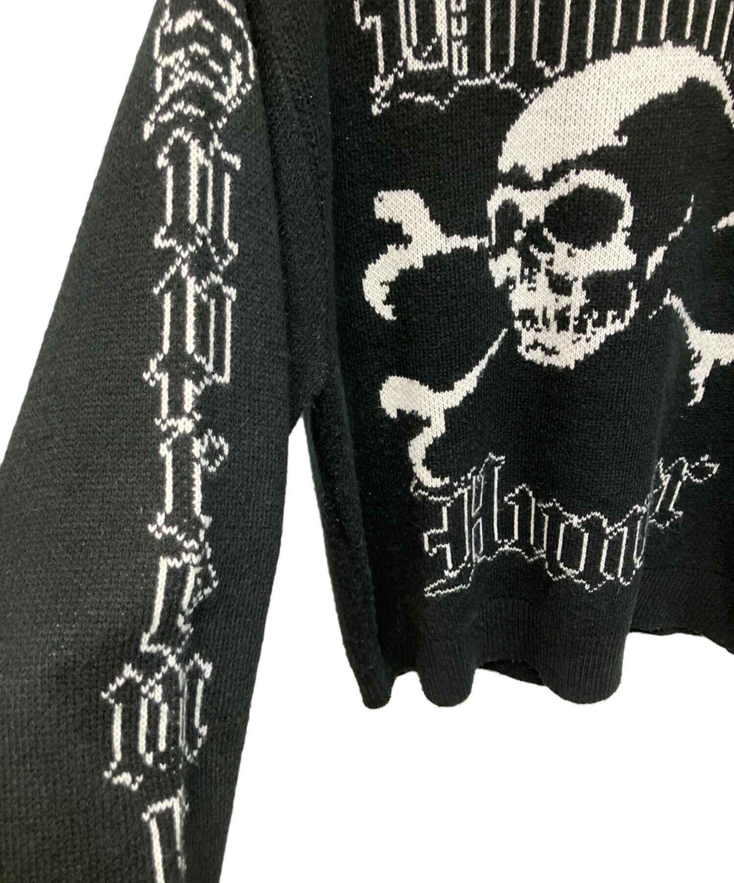 中古・古着通販】BOUNTY HUNTER (バウンティハンター) SUPREME