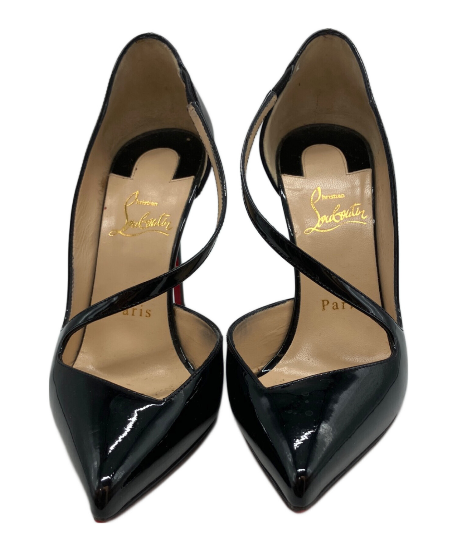 中古・古着通販】Christian Louboutin (クリスチャン・ルブタン 
