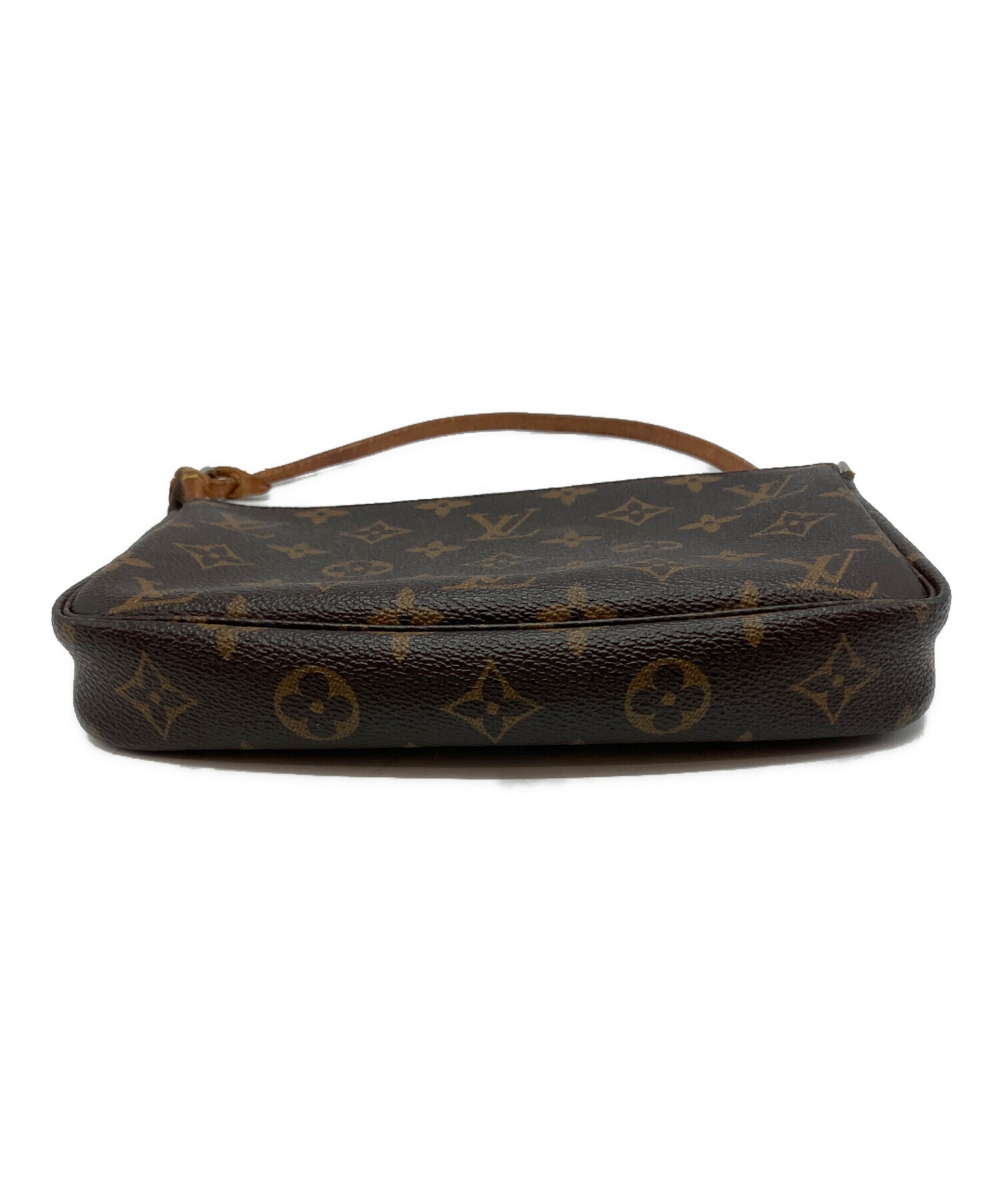 Louis Vuitton モノグラム ポシェット・アクセソワール AR0959 中古・古着通販】LOUIS VUITTON (ルイ ヴィトン) モノグラム