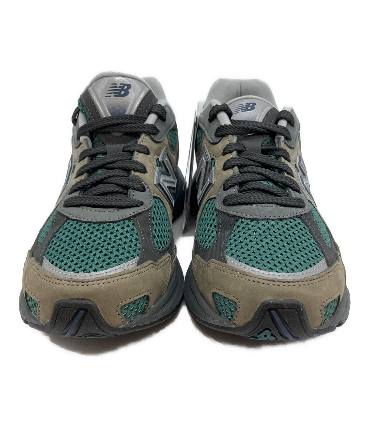 中古・古着通販】NEW BALANCE (ニューバランス) ABZORB 2010 