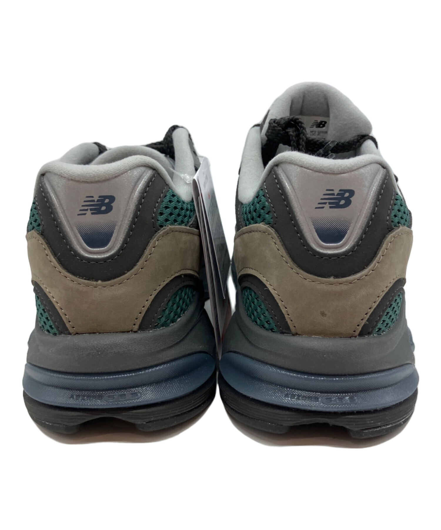中古・古着通販】NEW BALANCE (ニューバランス) ABZORB 2010 