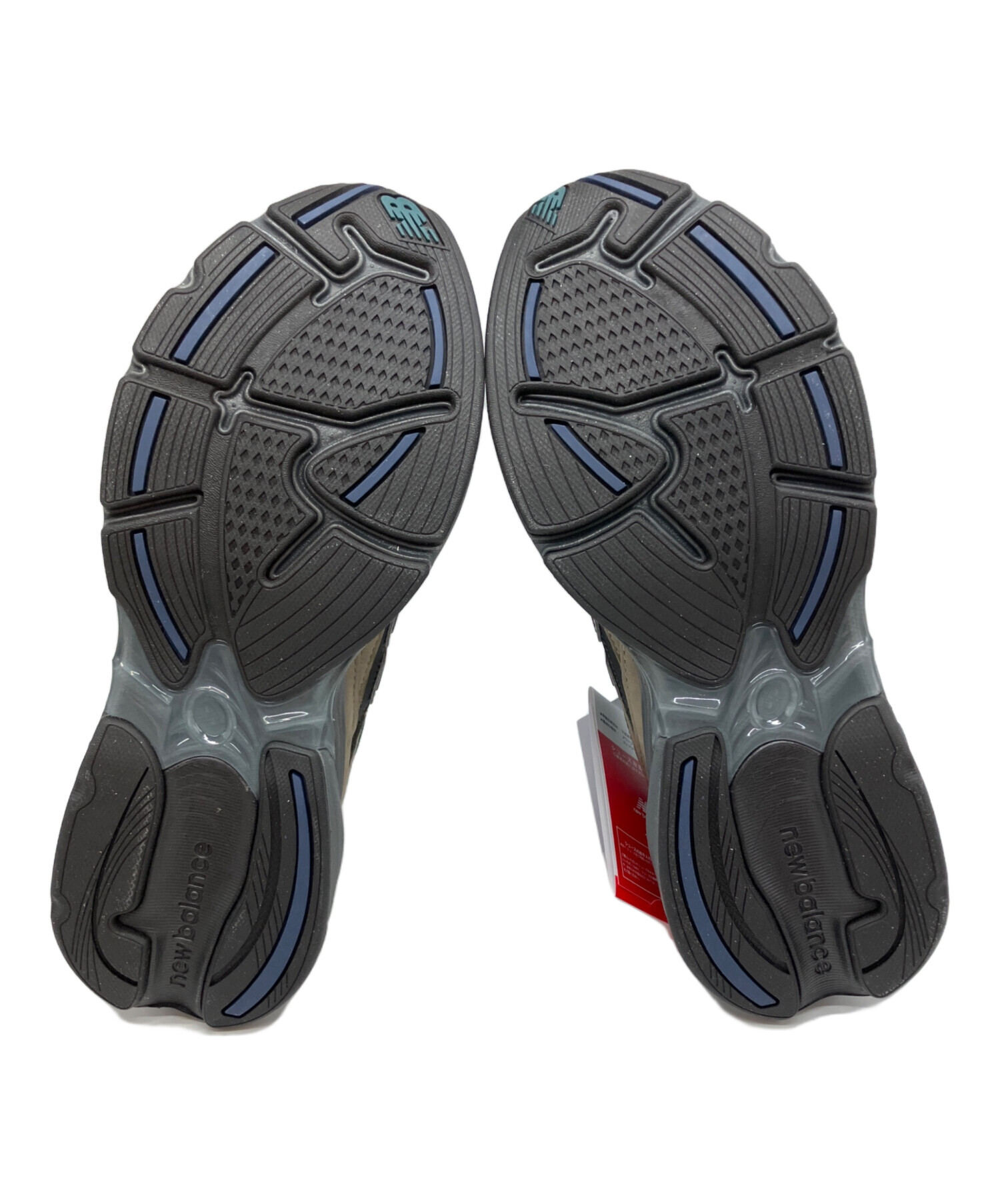 中古・古着通販】NEW BALANCE (ニューバランス) ABZORB 2010