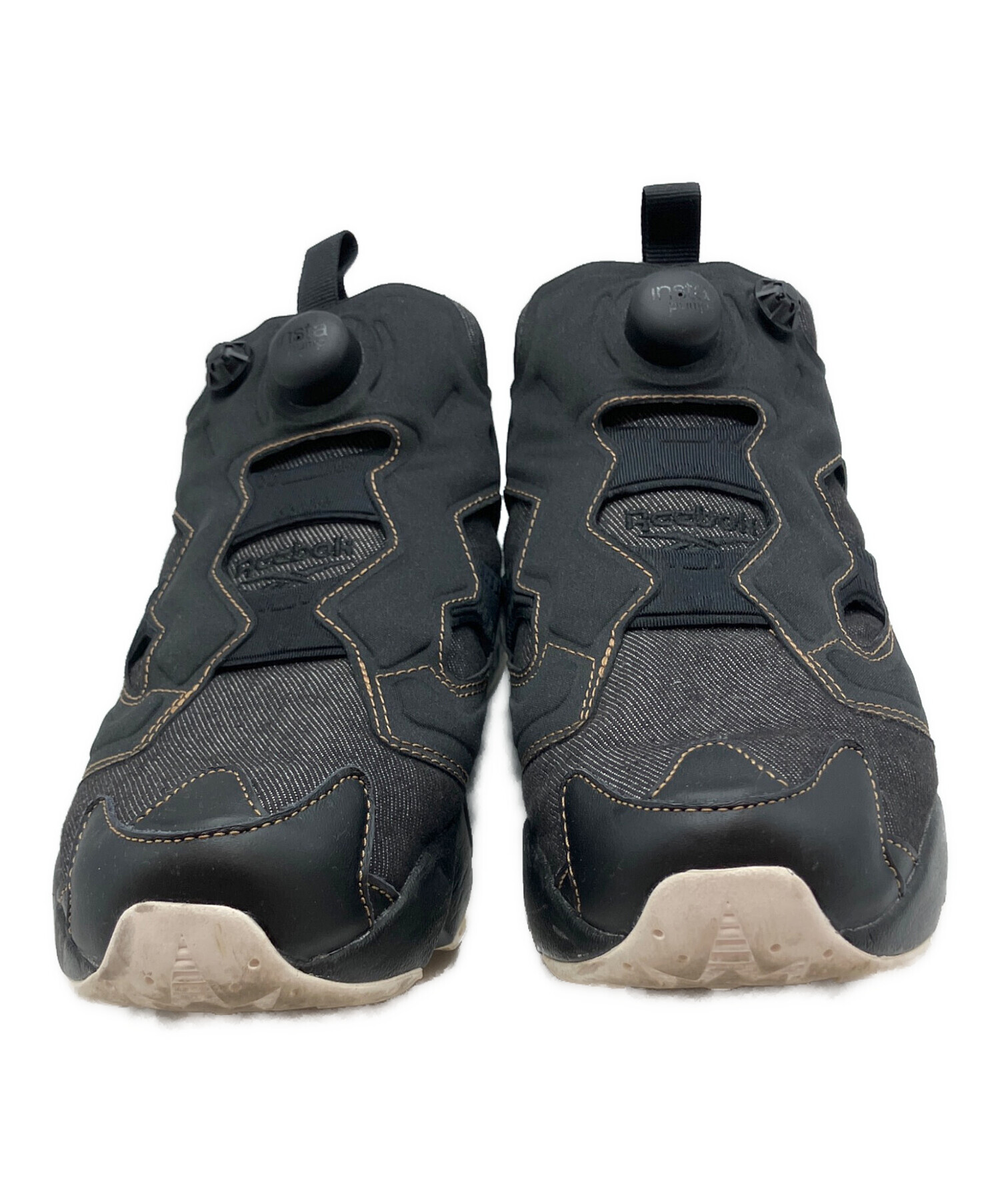 中古・古着通販】REEBOK (リーボック) インスタポンプフューリー 
