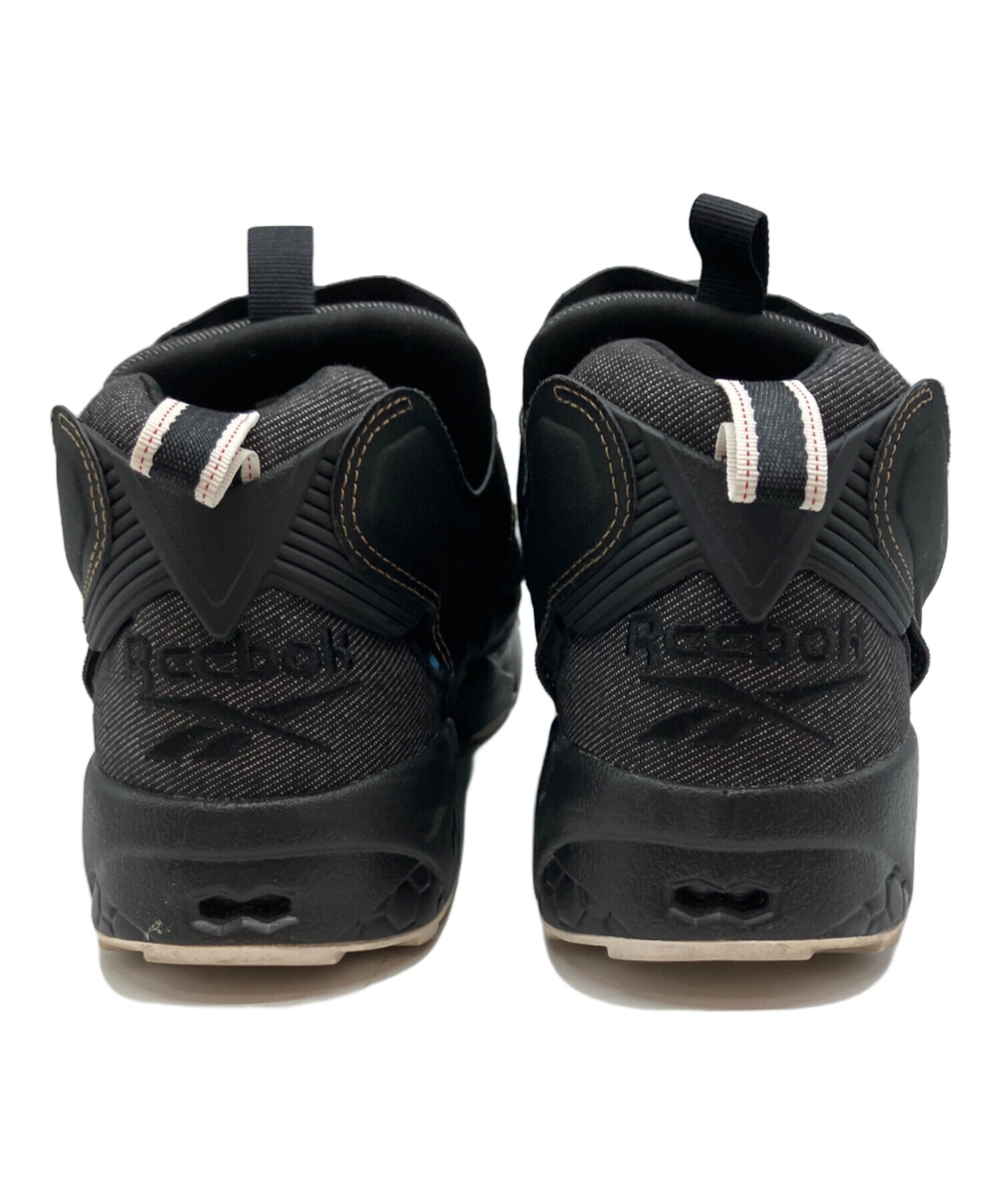 中古・古着通販】REEBOK (リーボック) インスタポンプフューリー 