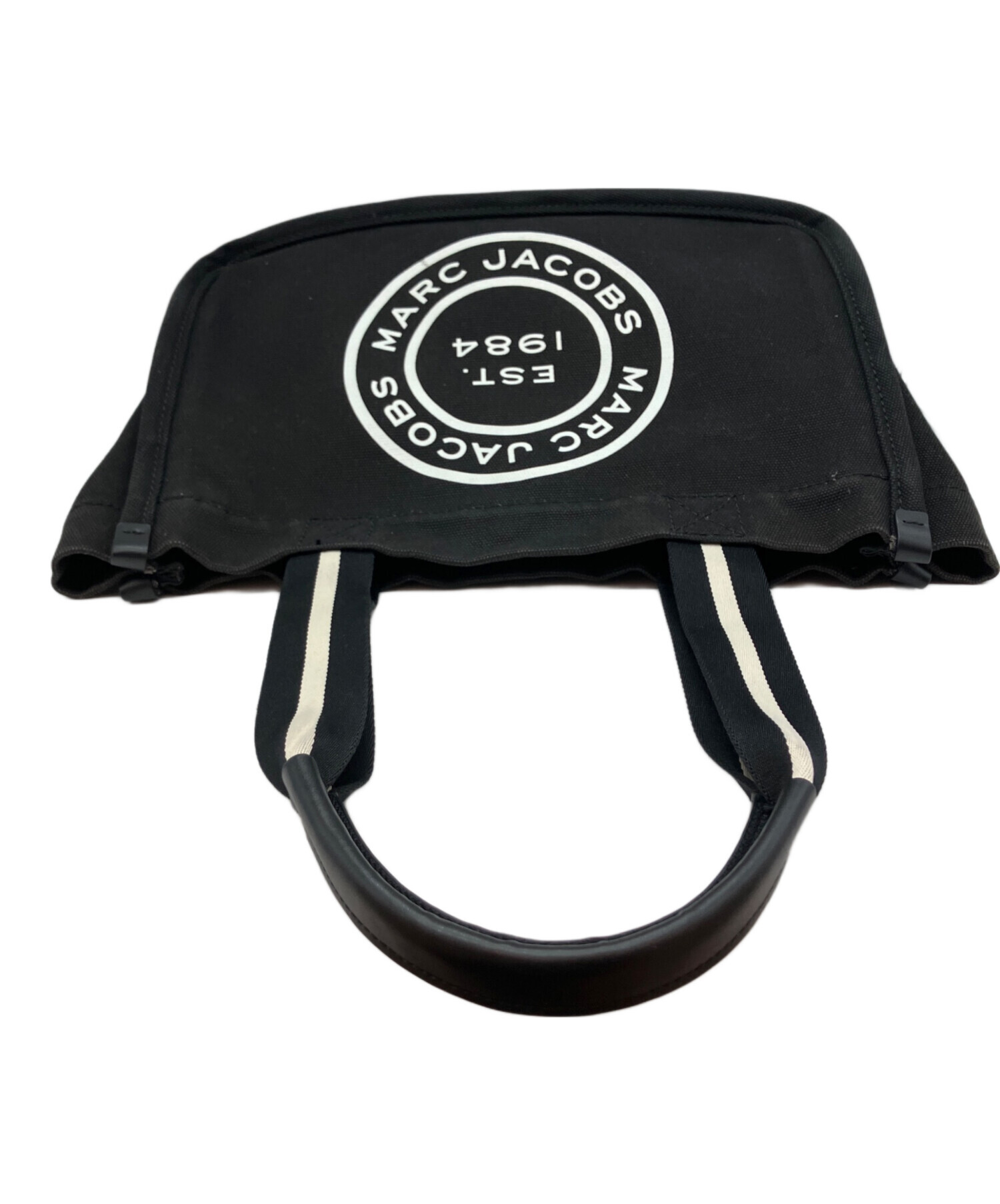 中古・古着通販】MARC JACOBS (マークジェイコブズ) キャンバストート