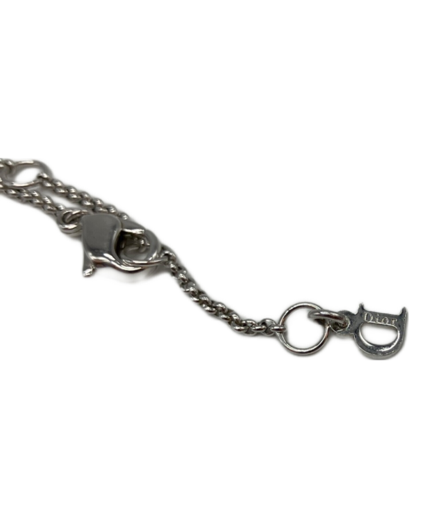 中古・古着通販】Christian Dior (クリスチャン ディオール) タートル 