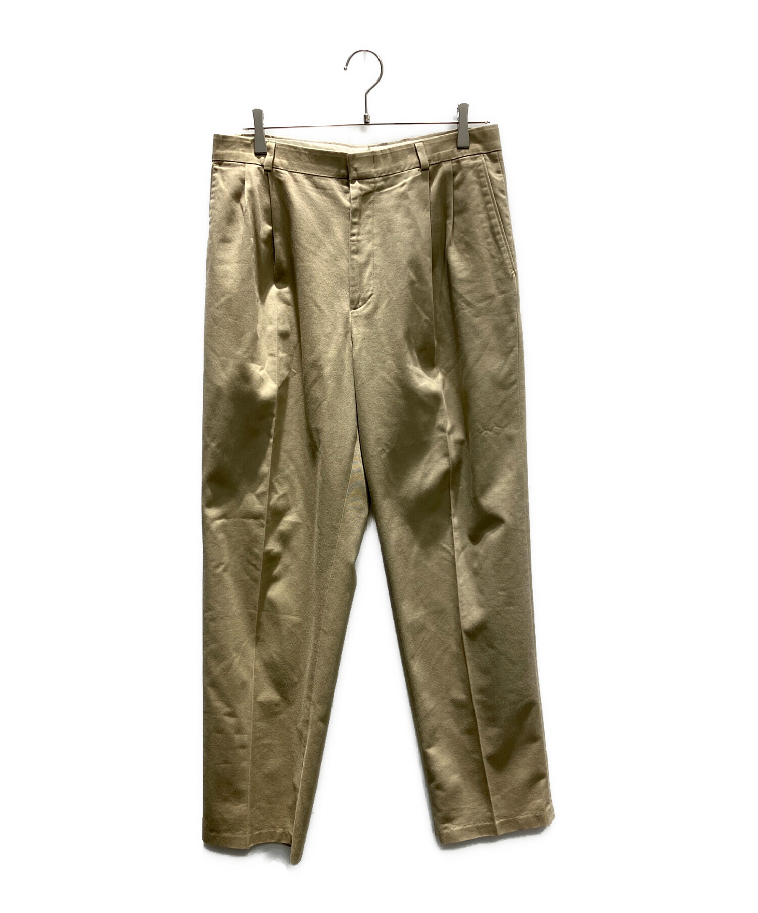 中古・古着通販】LEVI'S (リーバイス) Travelers ドレススラックス