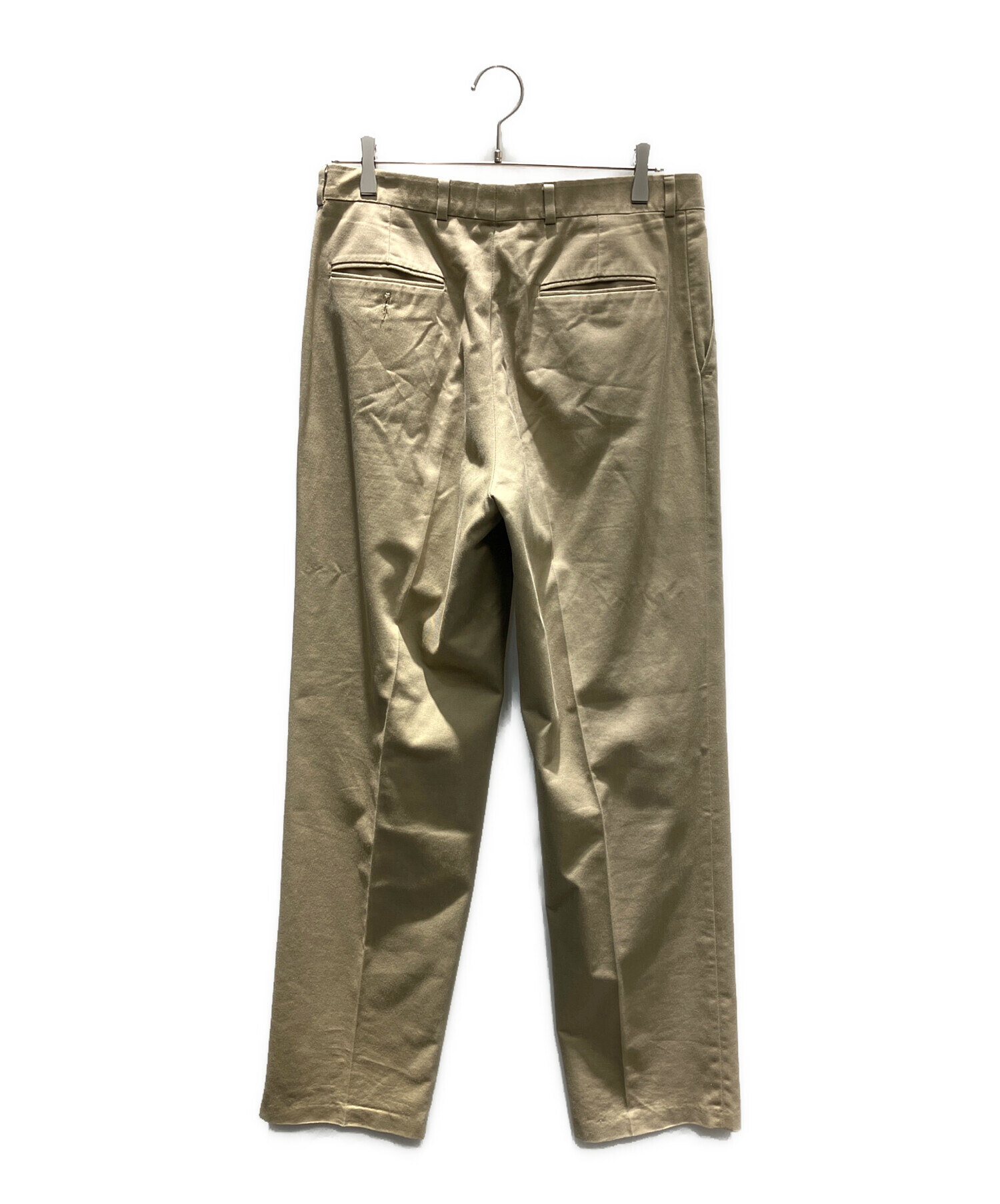 中古・古着通販】LEVI'S (リーバイス) Travelers ドレススラックス