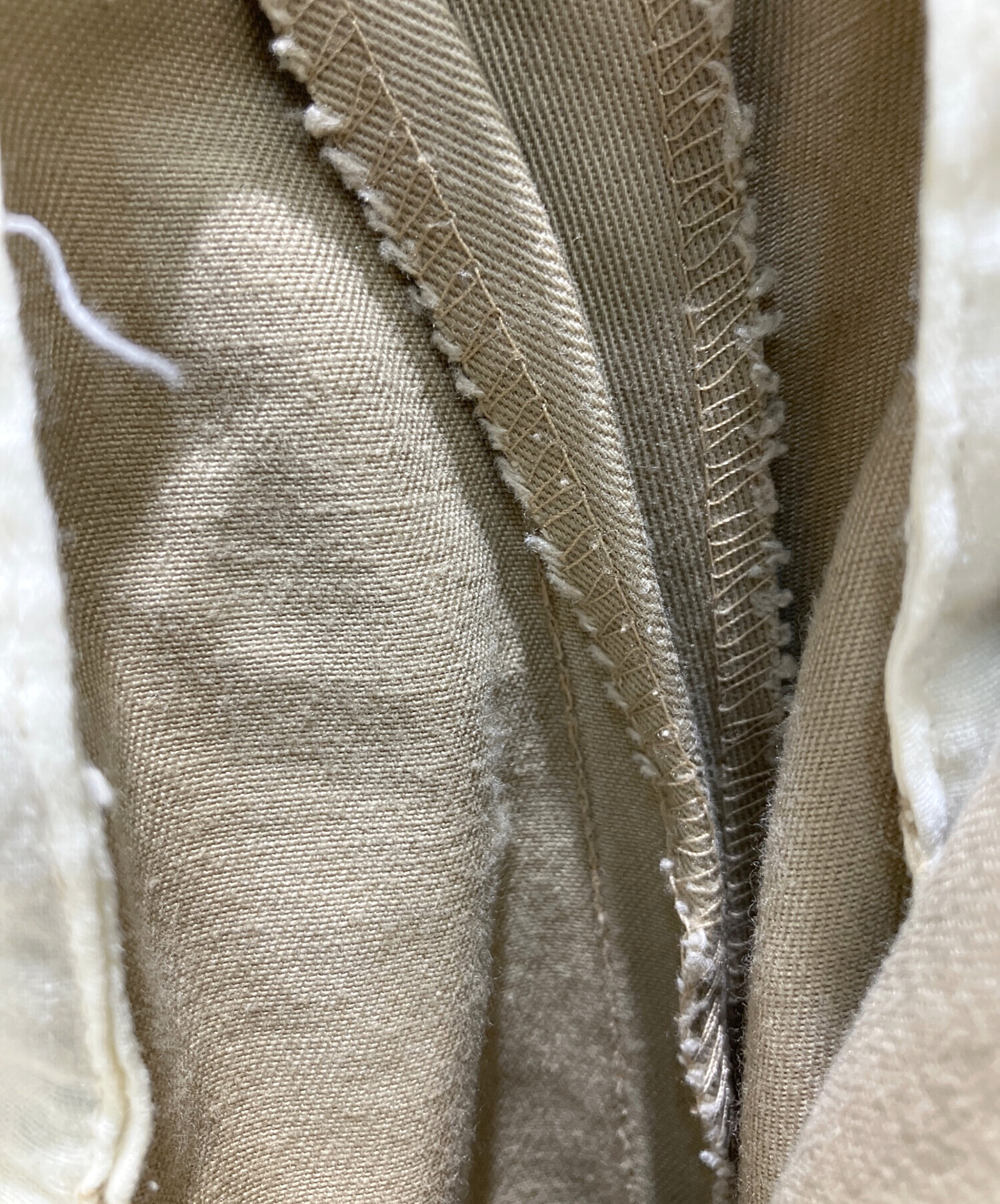 中古・古着通販】LEVI'S (リーバイス) Travelers ドレススラックス
