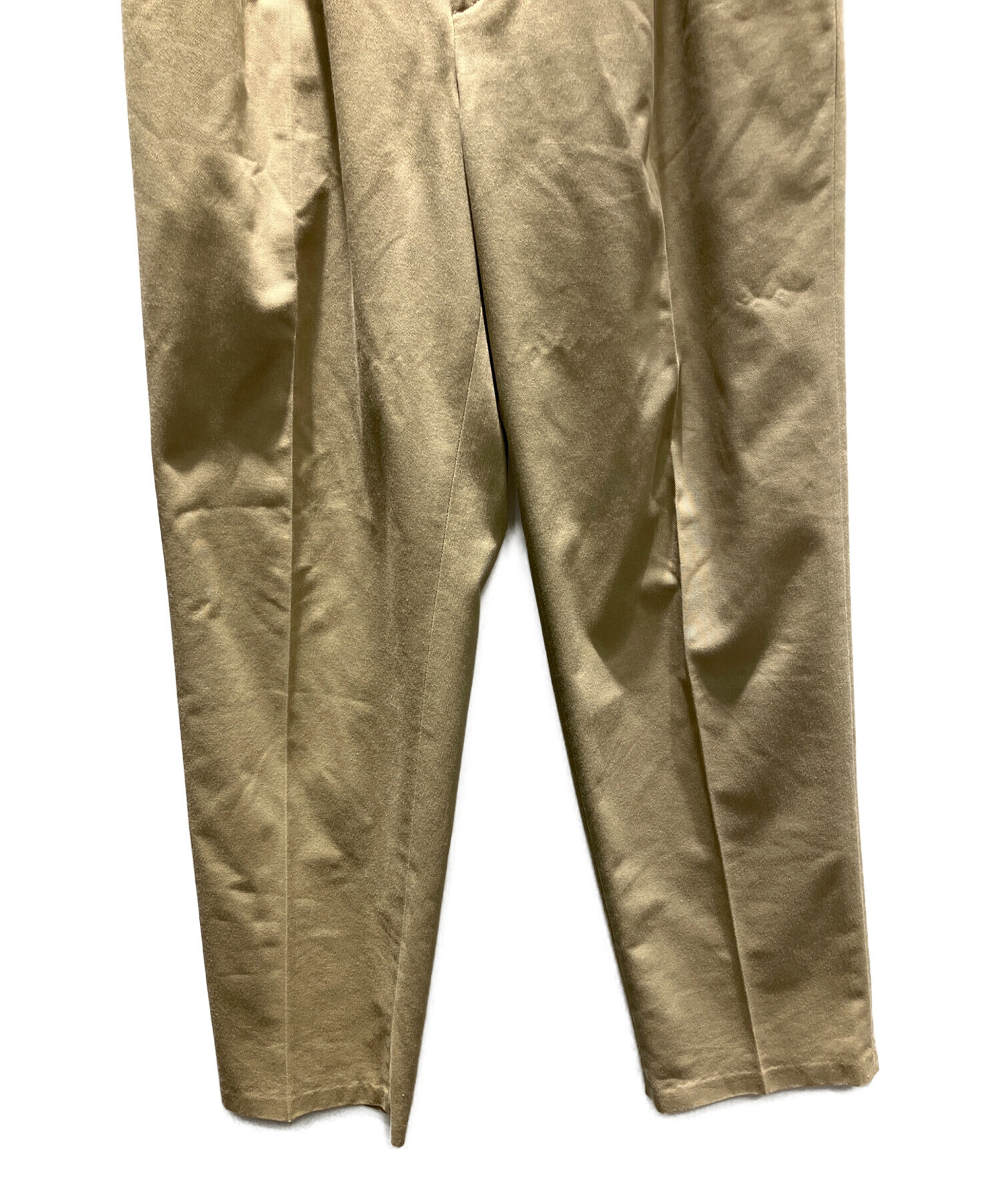 中古・古着通販】LEVI'S (リーバイス) Travelers ドレススラックス