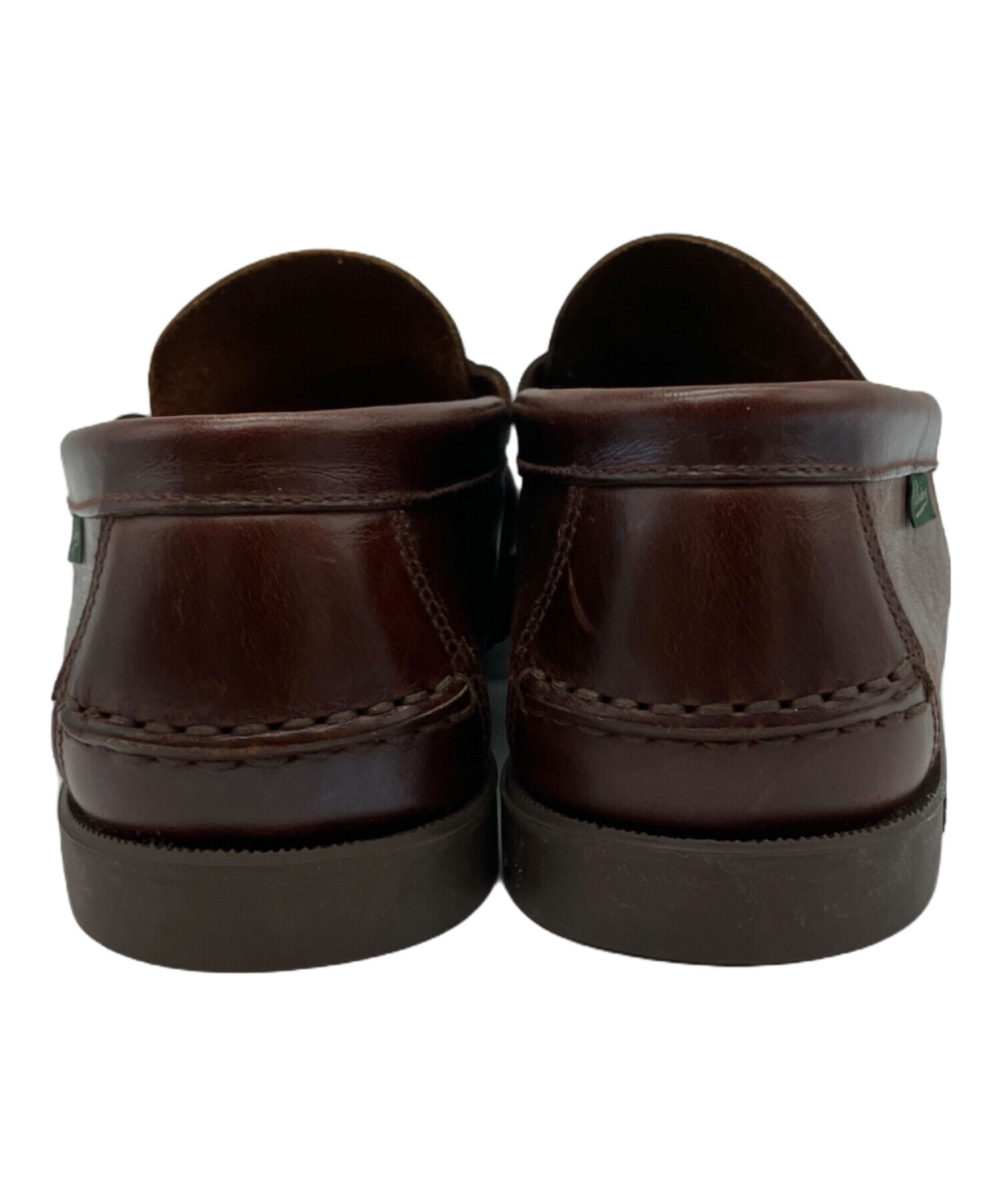 中古・古着通販】PARABOOT (パラブーツ) CORAUX コロー ローファー 