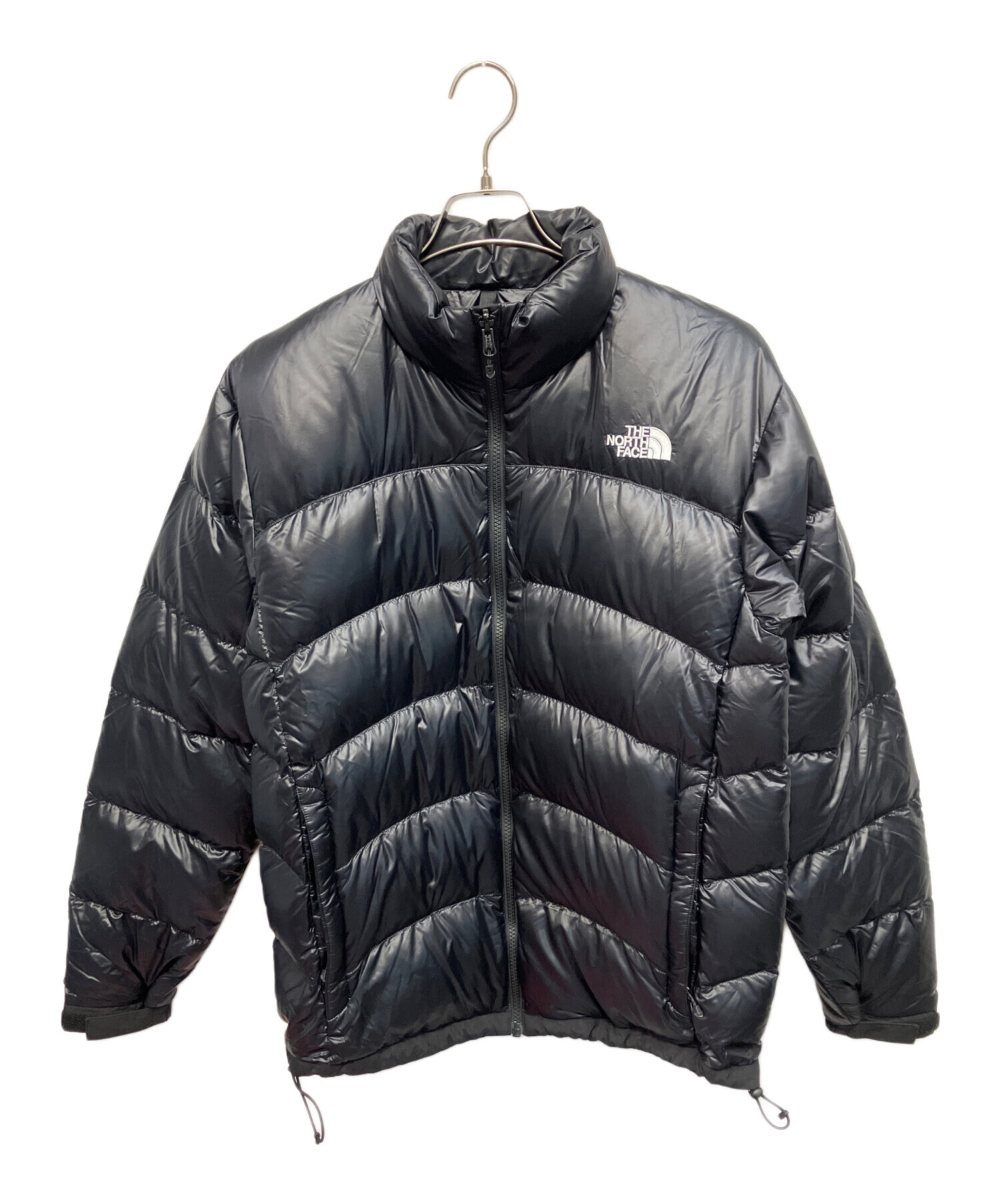 中古・古着通販】THE NORTH FACE (ザ ノース フェイス) ジップイン 