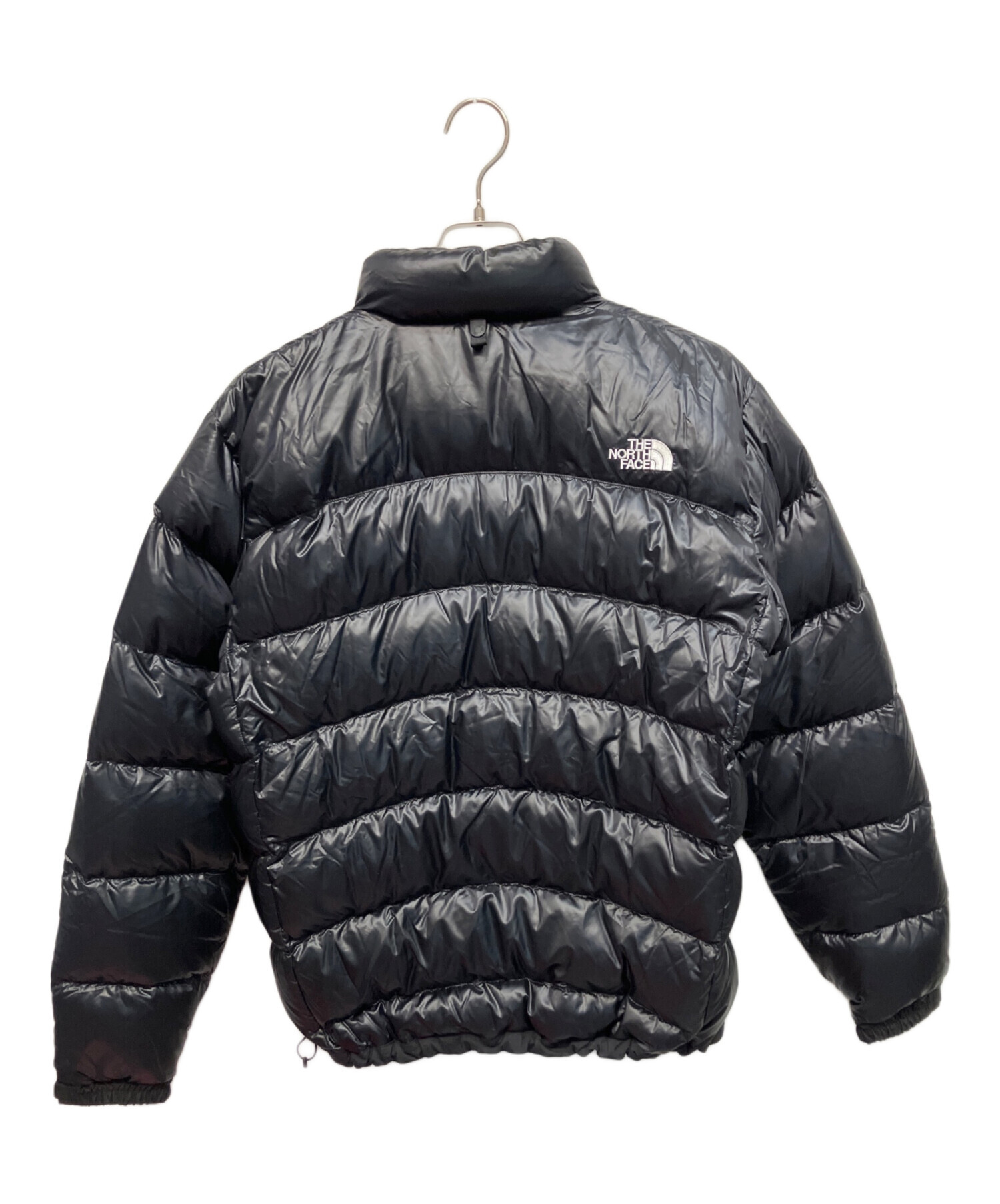 中古・古着通販】THE NORTH FACE (ザ ノース フェイス) ジップイン 