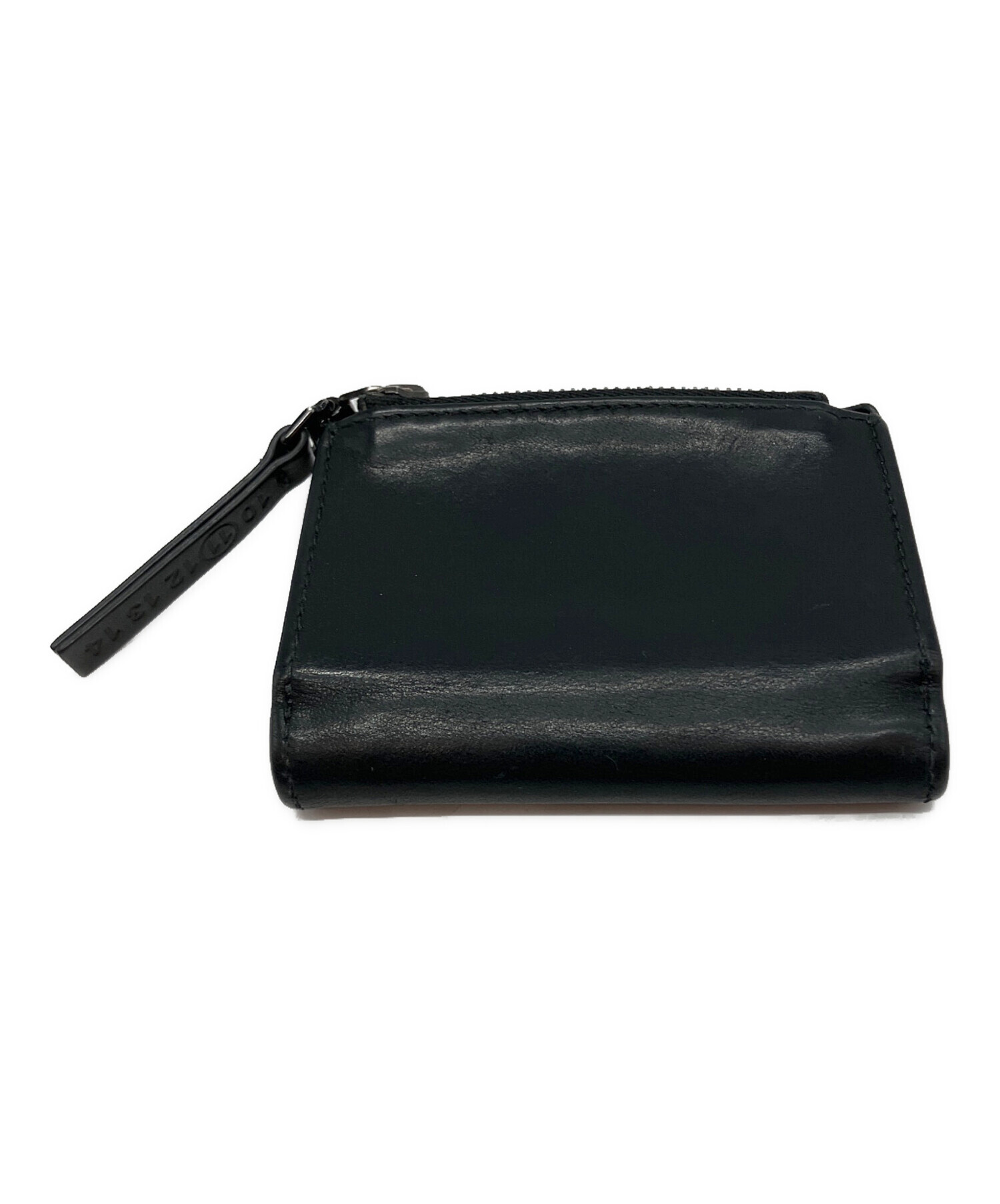 中古・古着通販】Maison Margiela (メゾンマルジェラ) 2つ折り財布