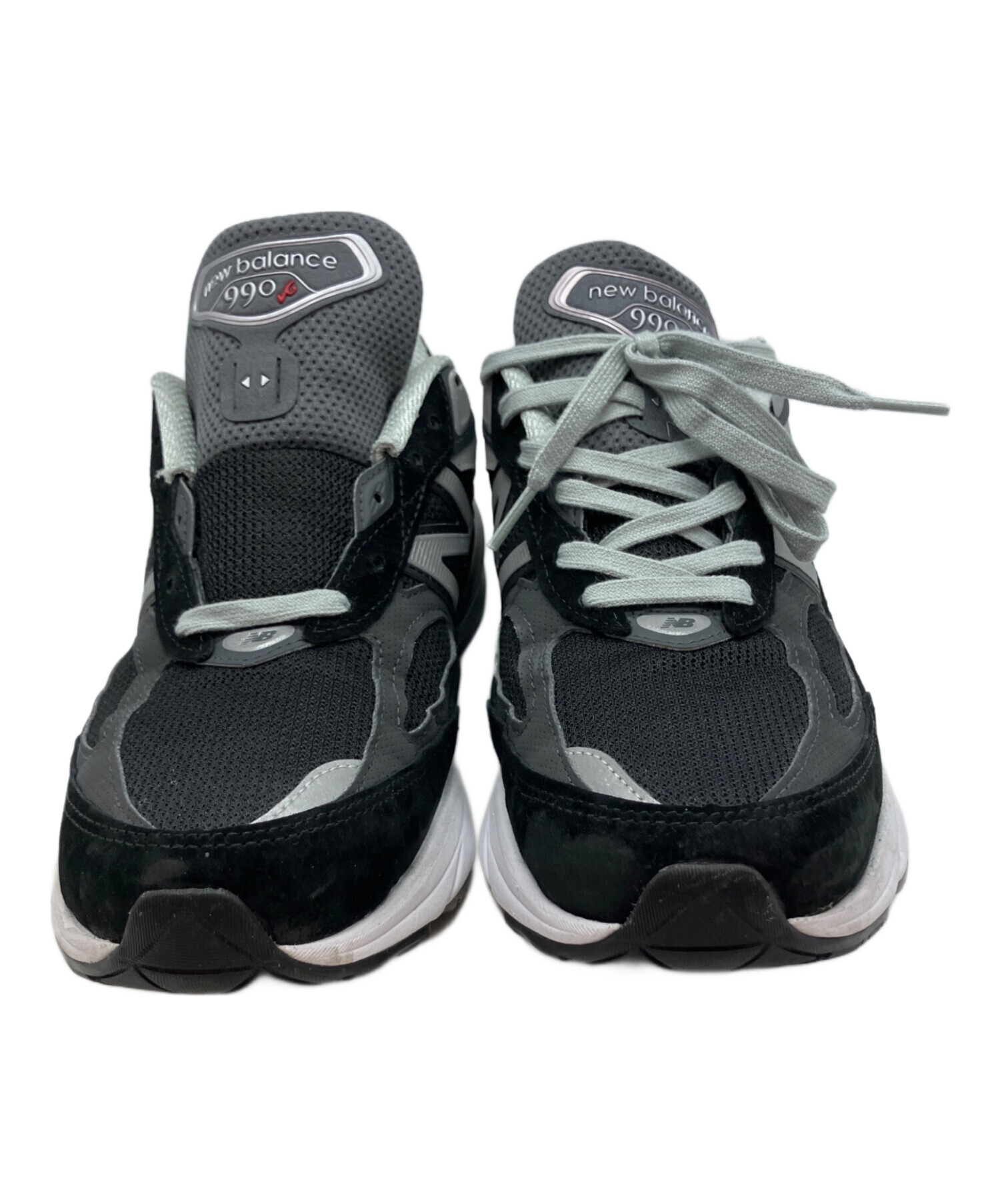 中古・古着通販】NEW BALANCE (ニューバランス) 990 v6 ローカット