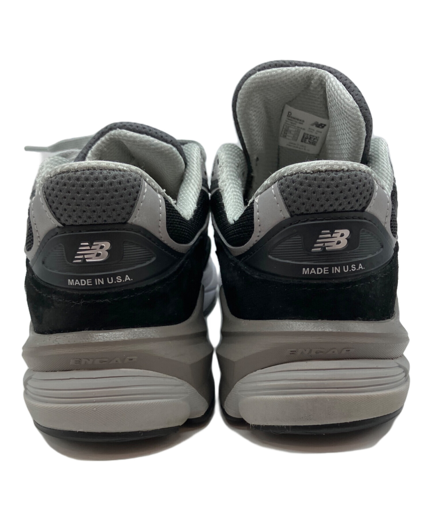 中古・古着通販】NEW BALANCE (ニューバランス) 990 v6 ローカット