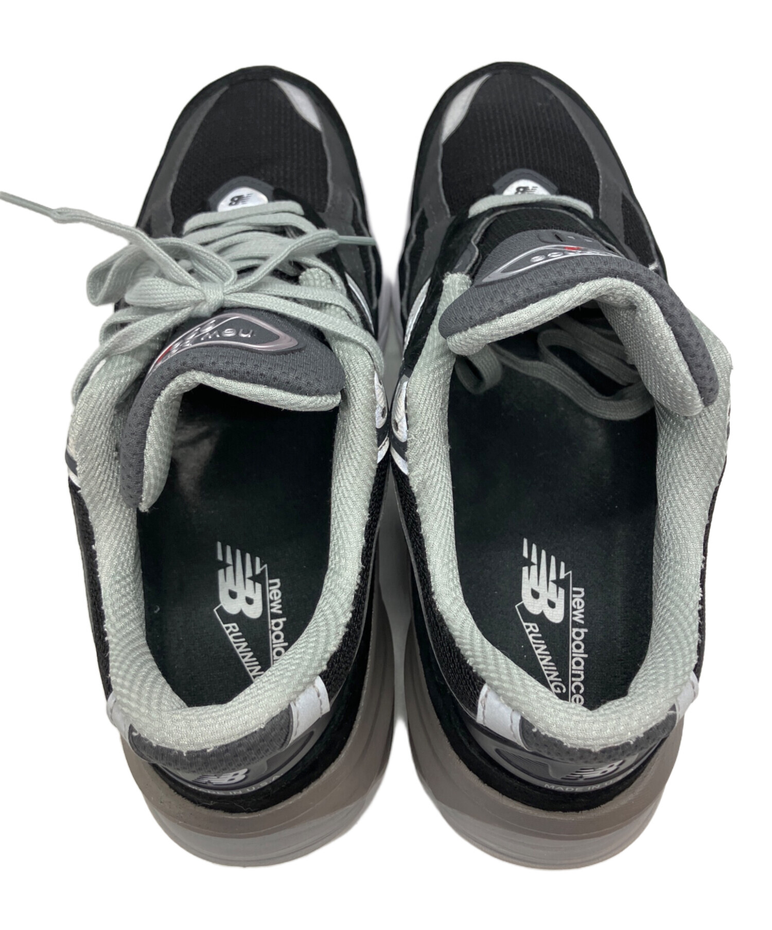 中古・古着通販】NEW BALANCE (ニューバランス) 990 v6 ローカット