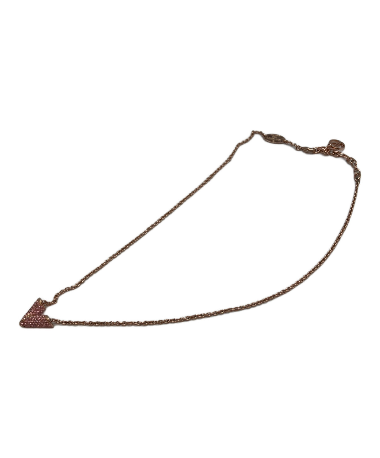 中古・古着通販】LOUIS VUITTON (ルイ ヴィトン) エッセンシャル V 