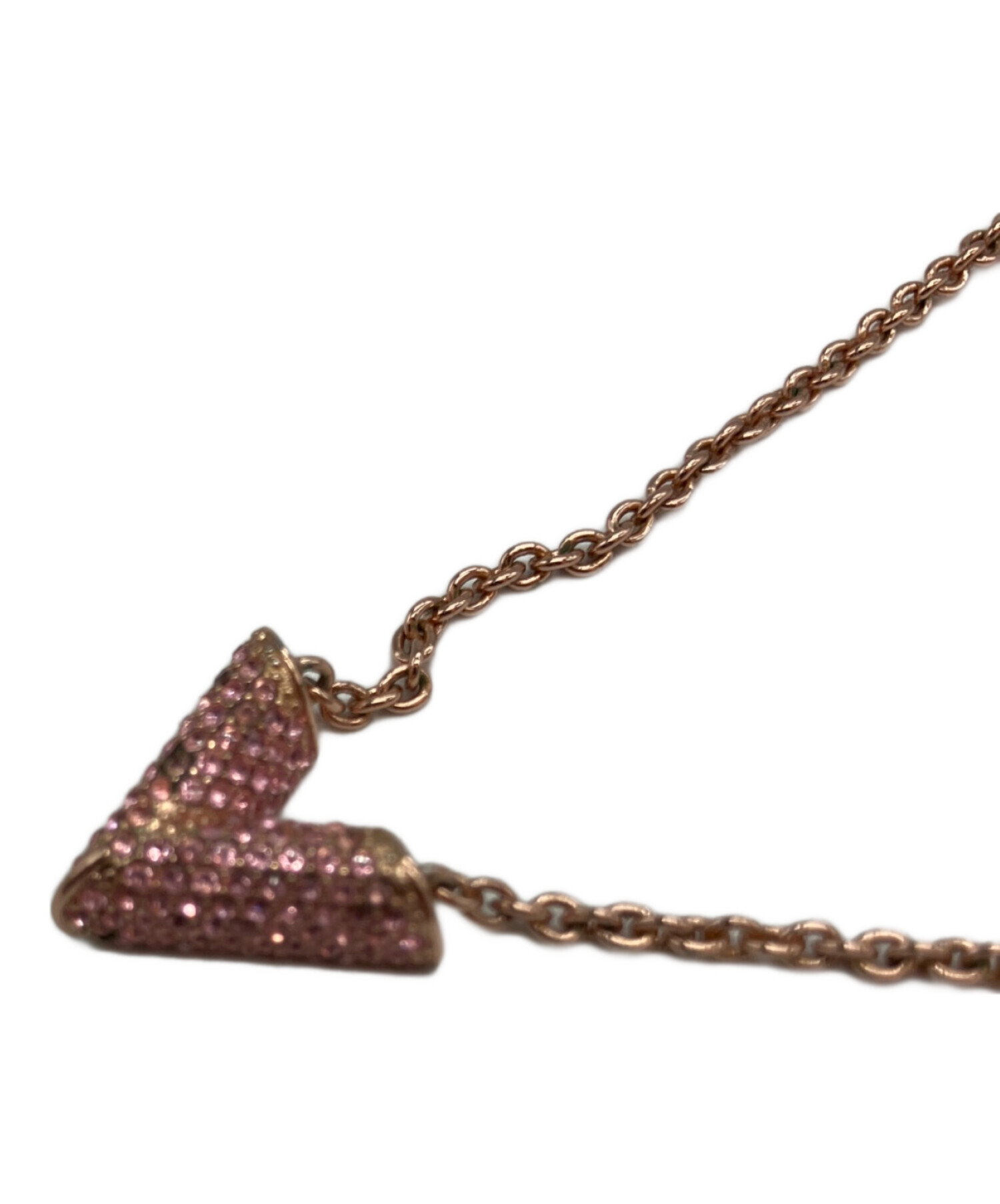 中古・古着通販】LOUIS VUITTON (ルイ ヴィトン) エッセンシャル V