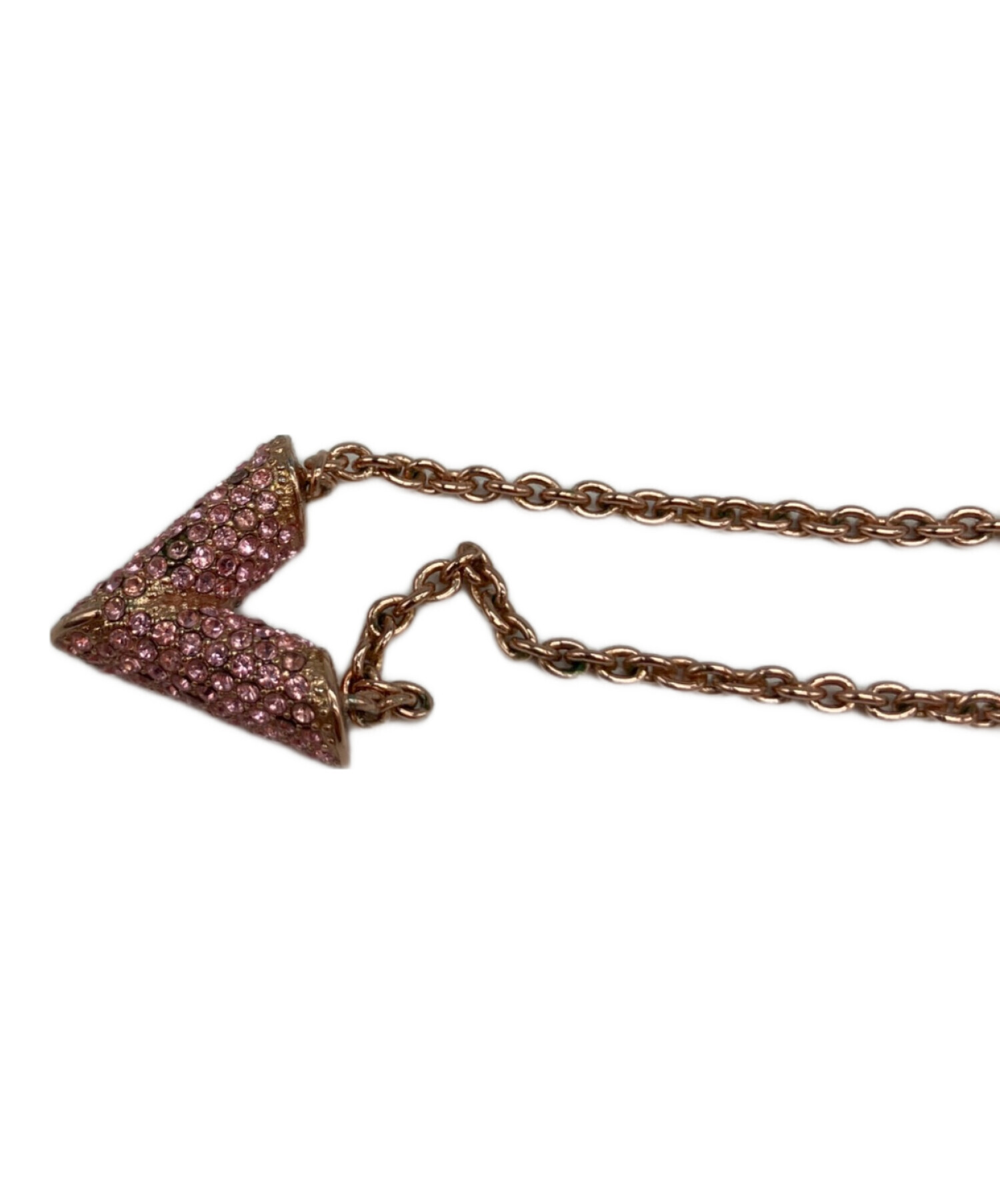 中古・古着通販】LOUIS VUITTON (ルイ ヴィトン) エッセンシャル V