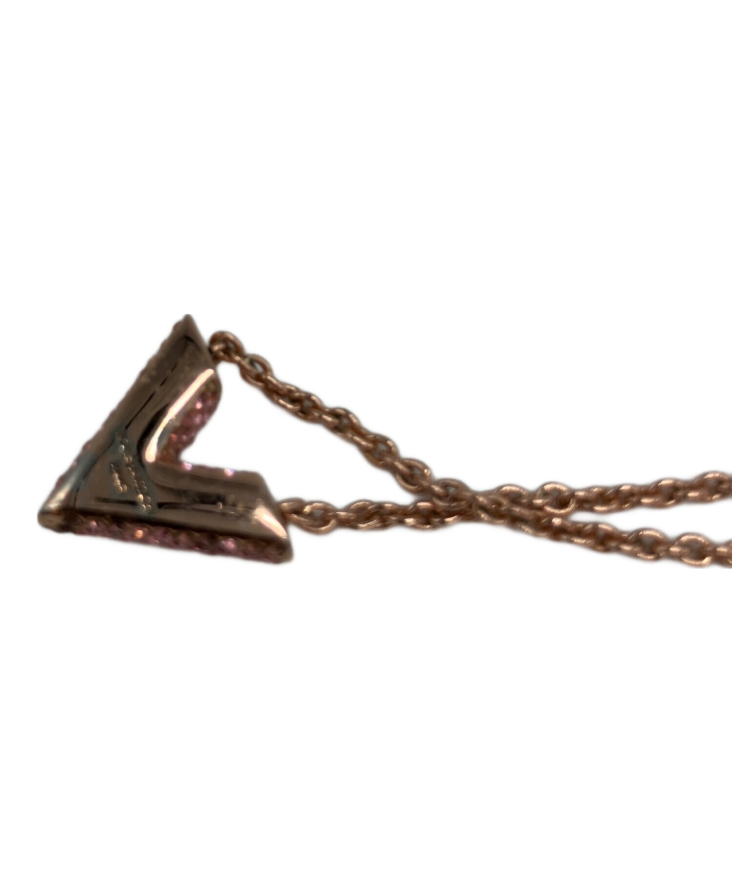 中古・古着通販】LOUIS VUITTON (ルイ ヴィトン) エッセンシャル V 