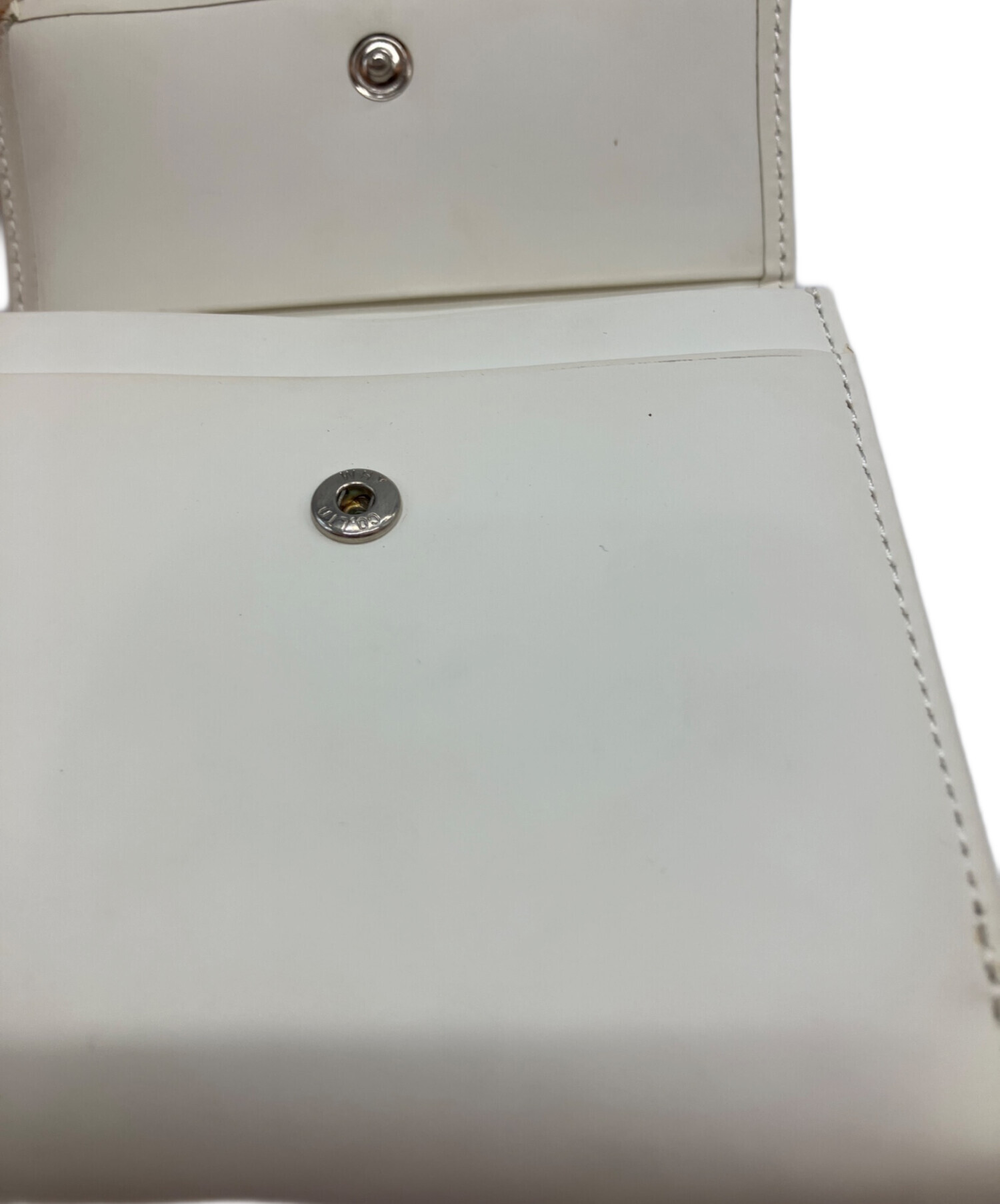中古・古着通販】Jean Paul GAULTIER (ジャンポールゴルチェ) 2つ折り