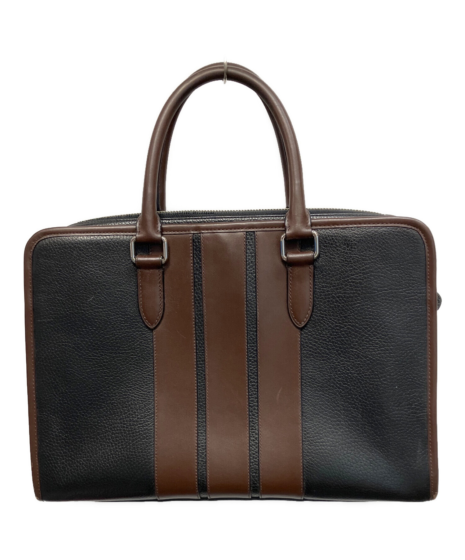 中古・古着通販】COACH (コーチ) ビジネスバッグ|ブランド 中古・古着通販】COACH (コーチ) ビジネスバッグ|ブランド