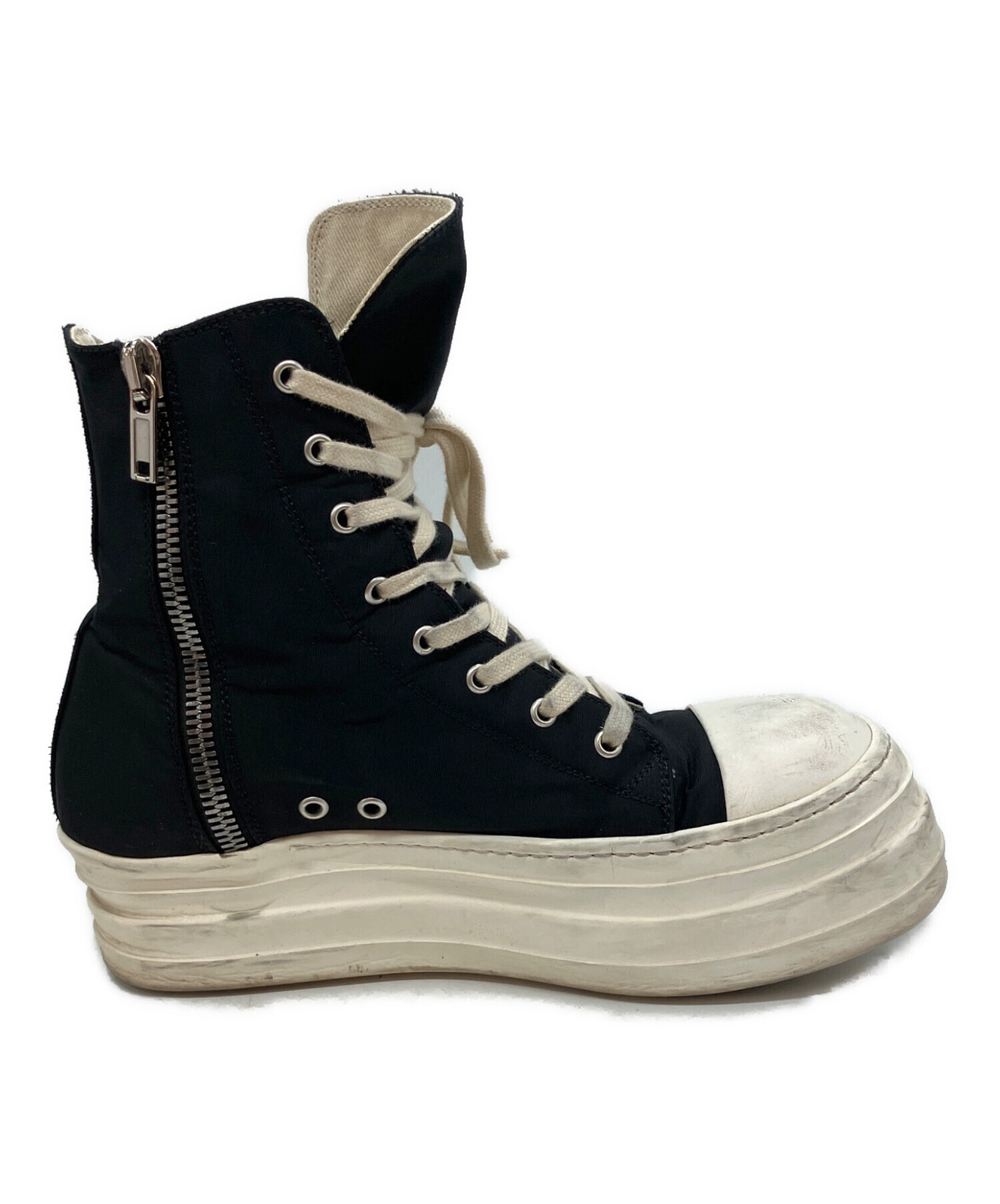中古・古着通販】RICK OWENS (リックオウエンス) DRKSHDW (ダーク