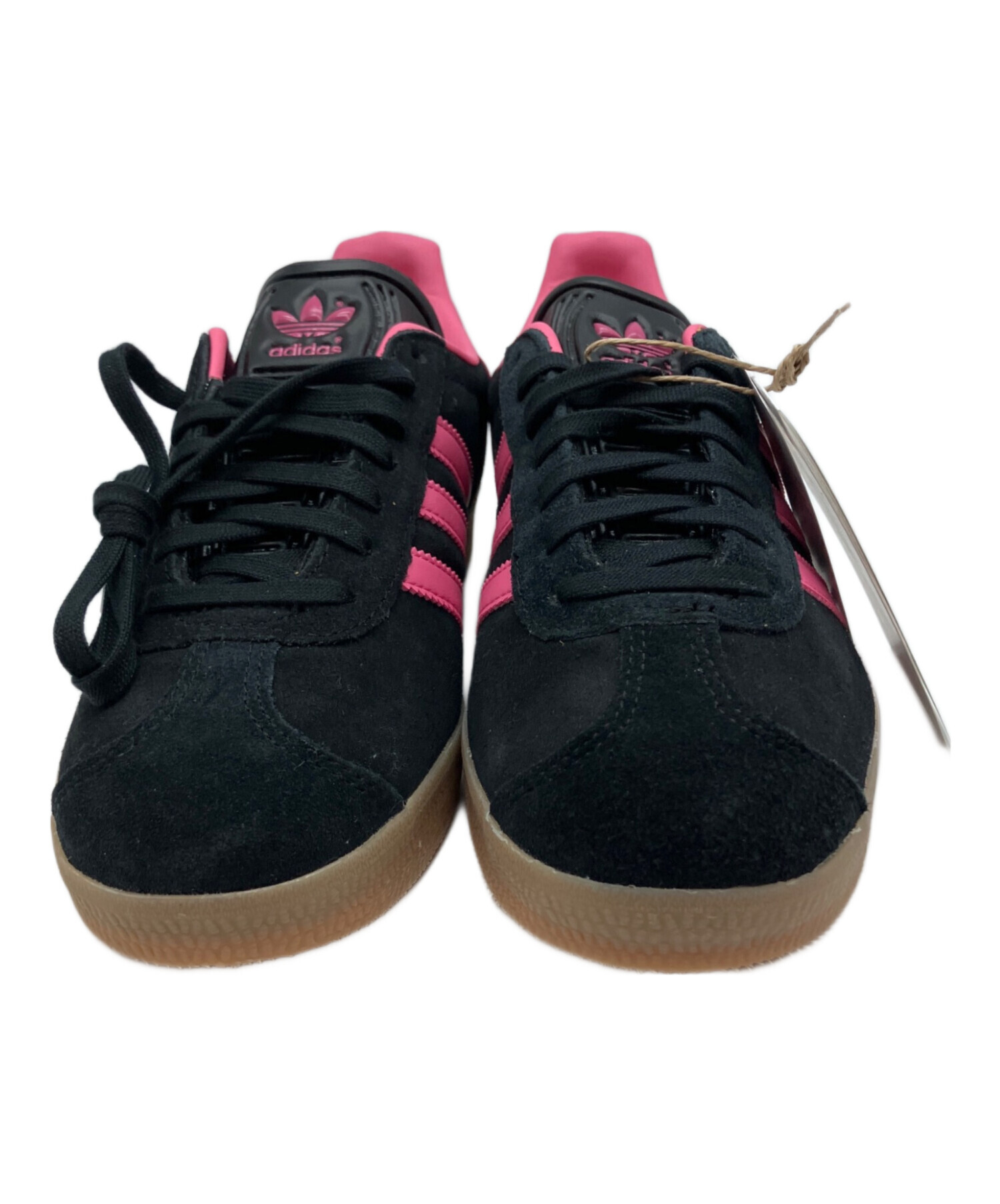中古・古着通販】adidas (アディダス) GAZELLE ローカットスニーカー 