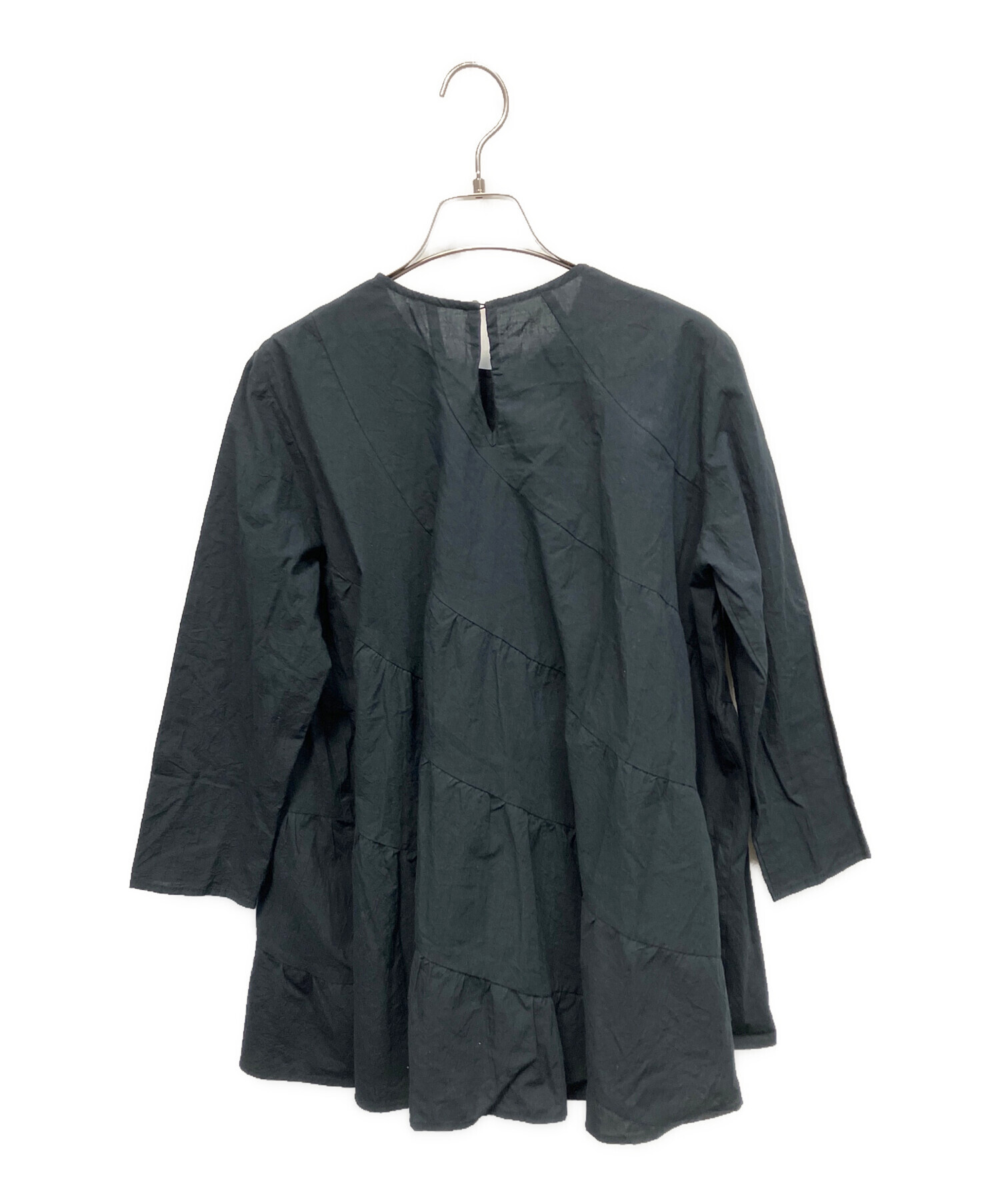 中古・古着通販】BEARDSLEY (ビアズリー) エスカルゴティアード