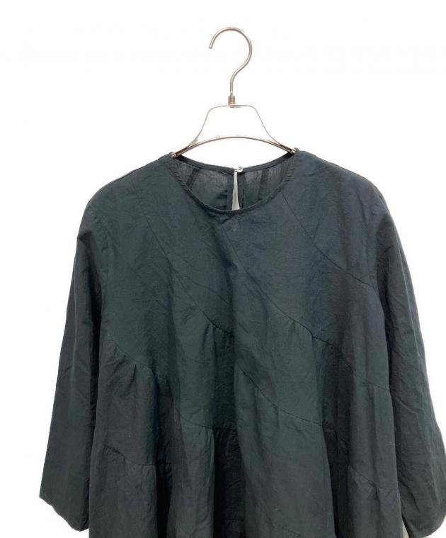 中古・古着通販】BEARDSLEY (ビアズリー) エスカルゴティアード