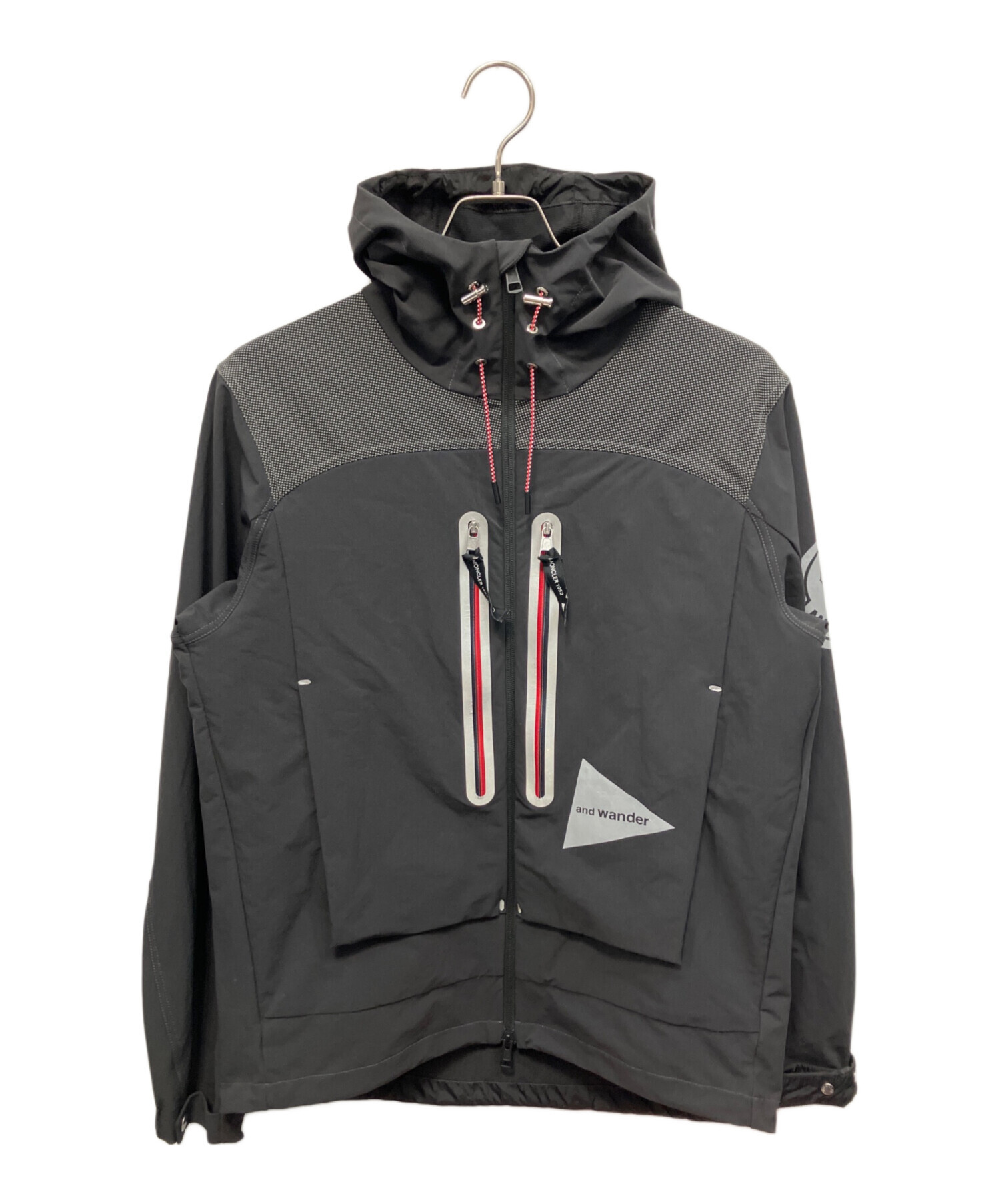 MONCLER モンクレール - Itabashi WANDER GENIUS ITABASHI 0 AND 