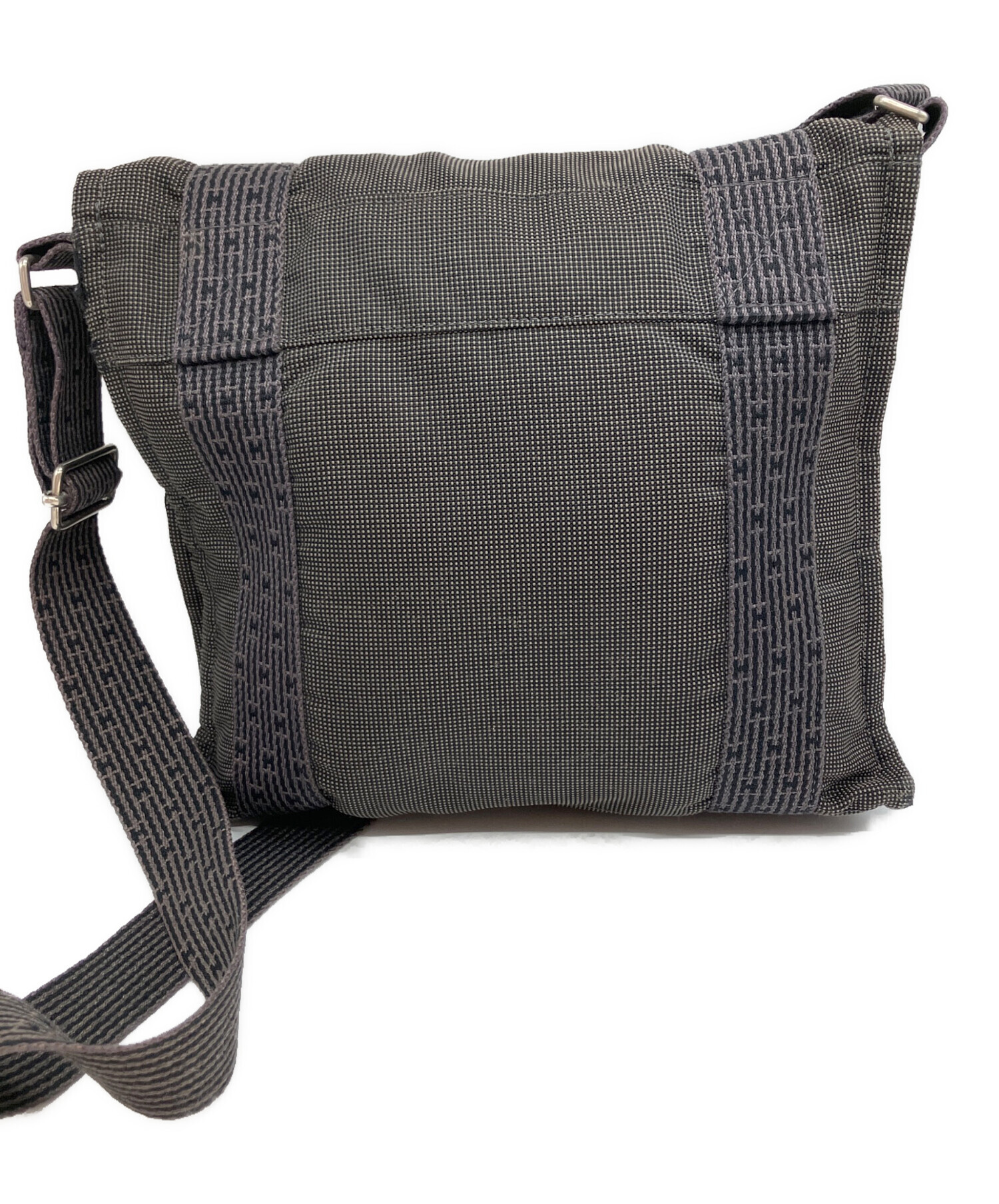 中古・古着通販】HERMES (エルメス) エールライン バサスPM